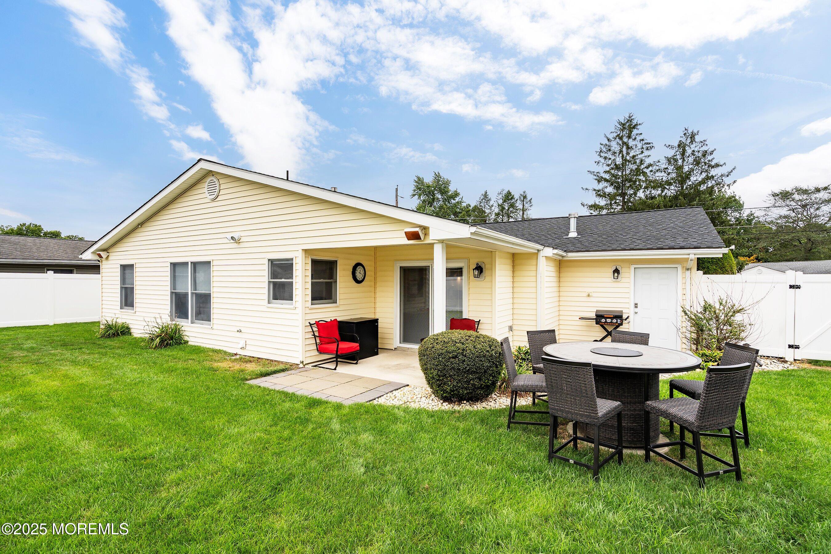 Monroe, New Jersey, 08831, United States, 4 Bedrooms Bedrooms, ,2 BathroomsBathrooms,Residential,For Sale,1975229