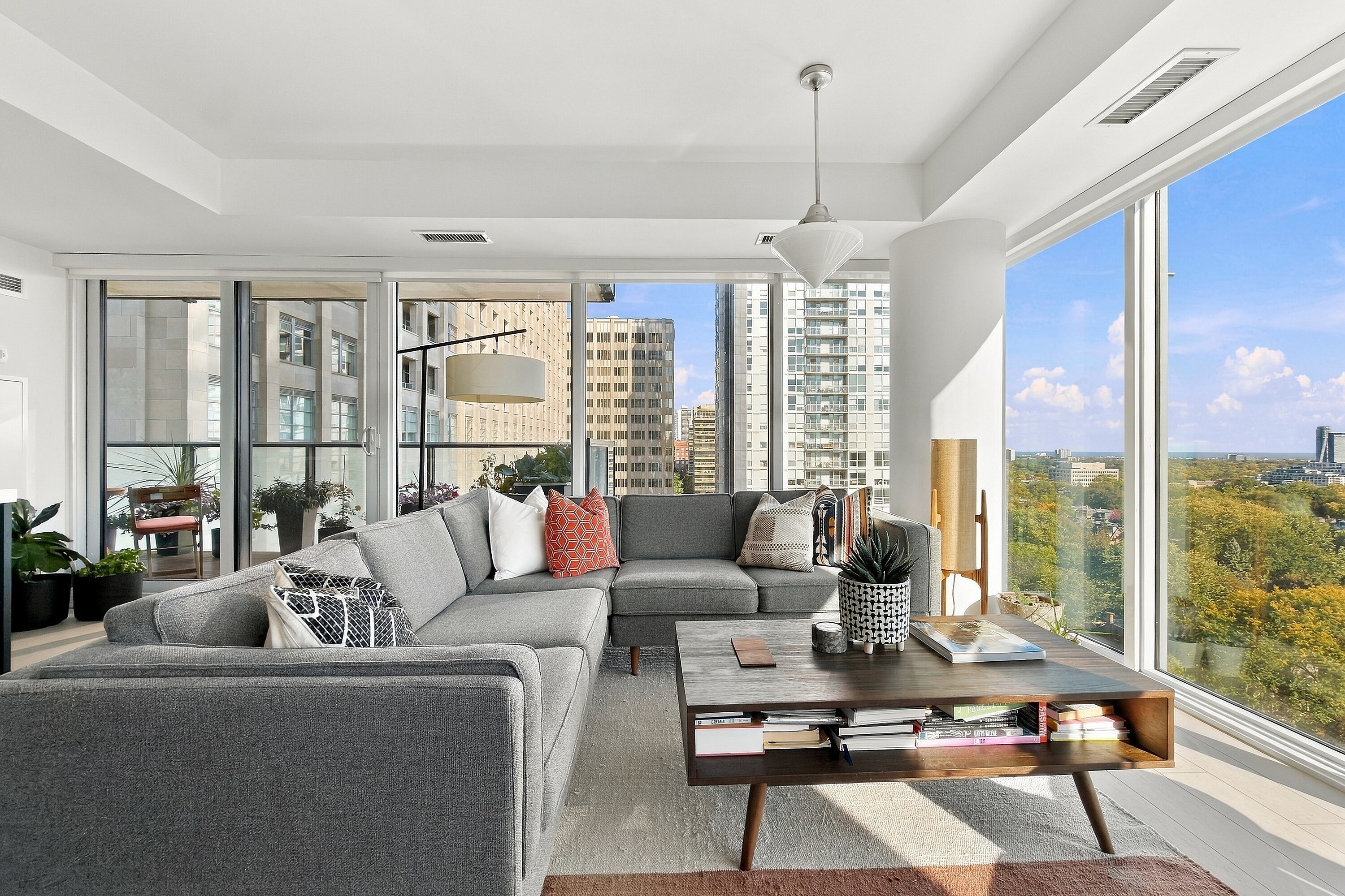  Blue Diamond Condominium - 物件實景