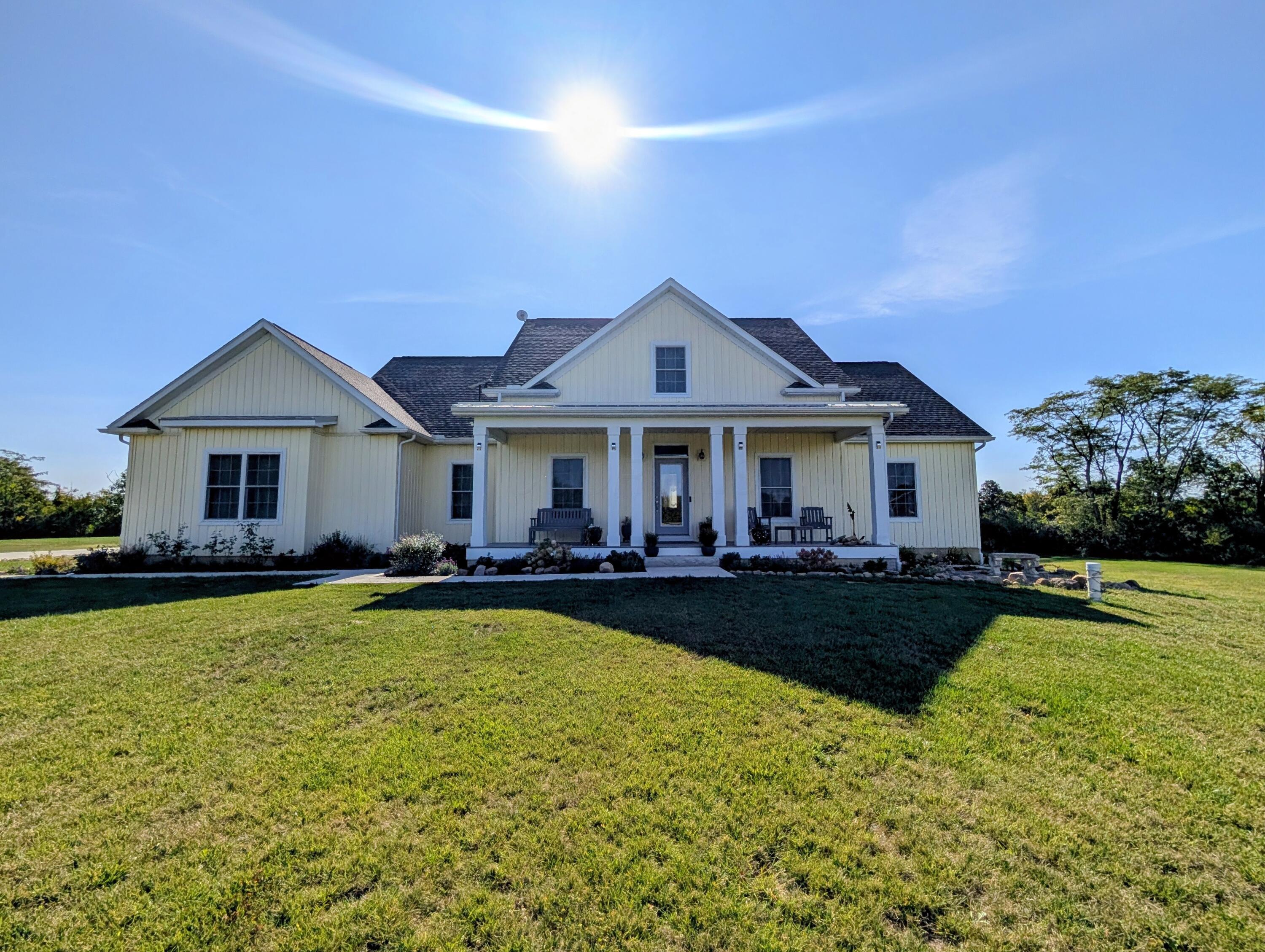 Orient, Ohio, 43146, United States, 4 Bedrooms Bedrooms, ,3 BathroomsBathrooms,Residential,For Sale,1990244