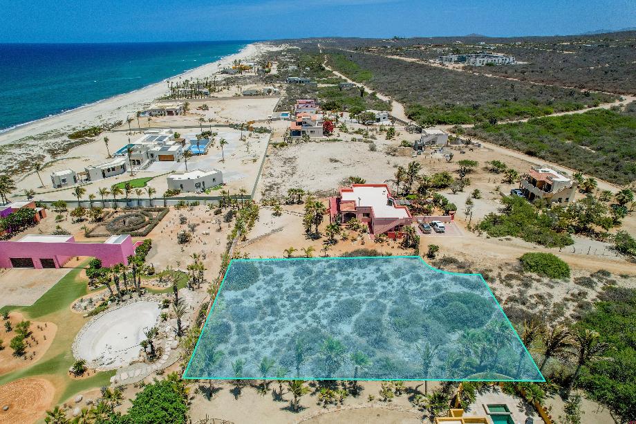 Los Cabos, Baja California Sur, 23570, Mexico, 1 Bedroom Bedrooms, ,Residential,For Sale,1837848