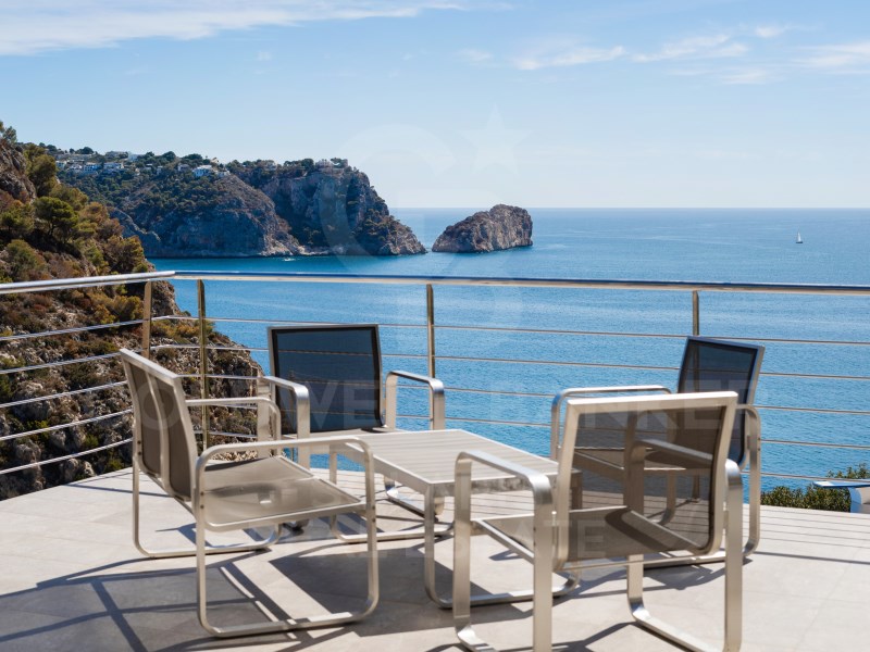 Jávea / Xàbia, Comunidad Valenciana, ES, 5 Bedrooms Bedrooms, ,5 BathroomsBathrooms,Residential,For Sale,1795425