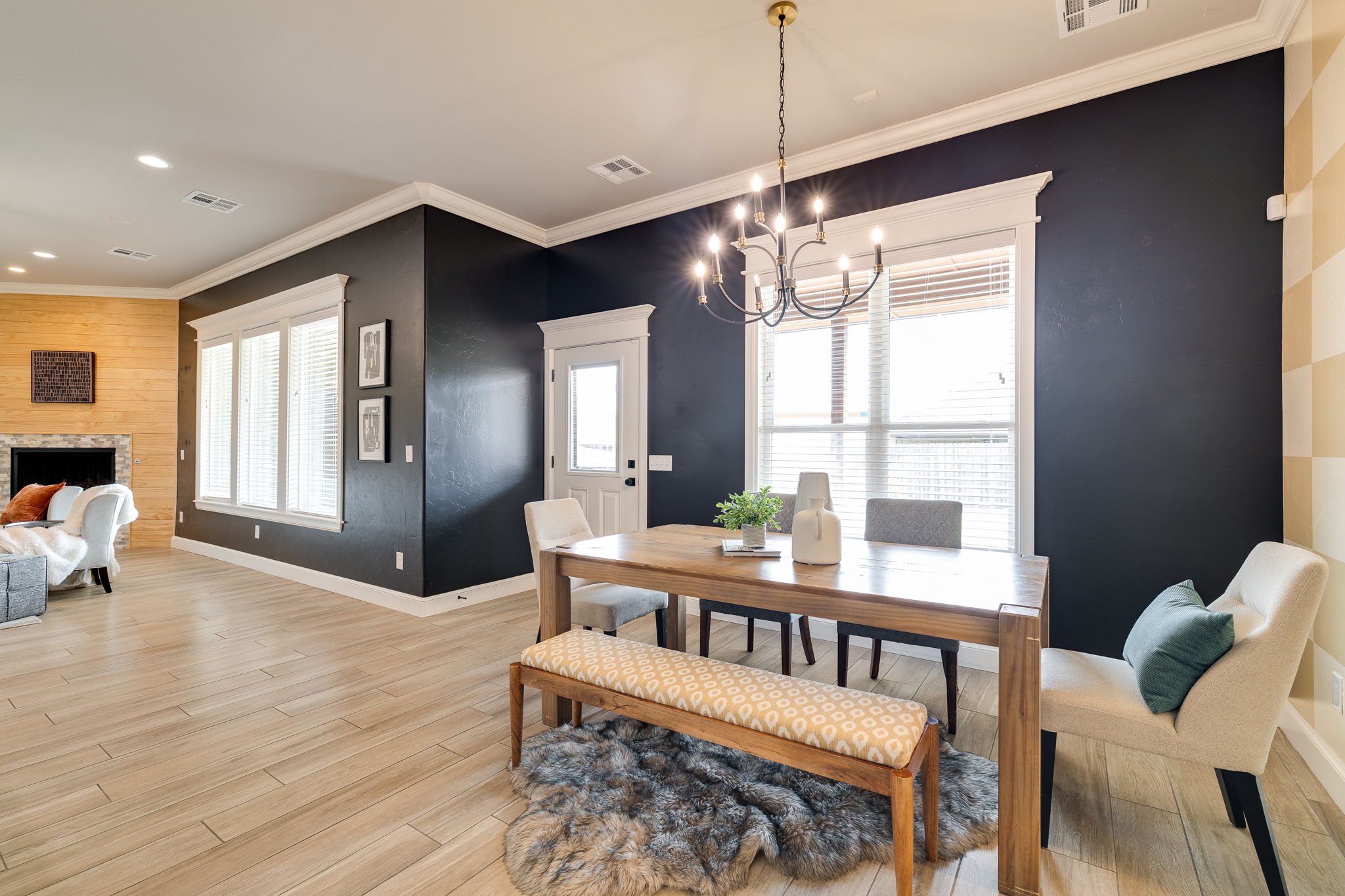  3904 Wedgewood Creek Drive, Oklahoma City, OK 73179 - 物件實景