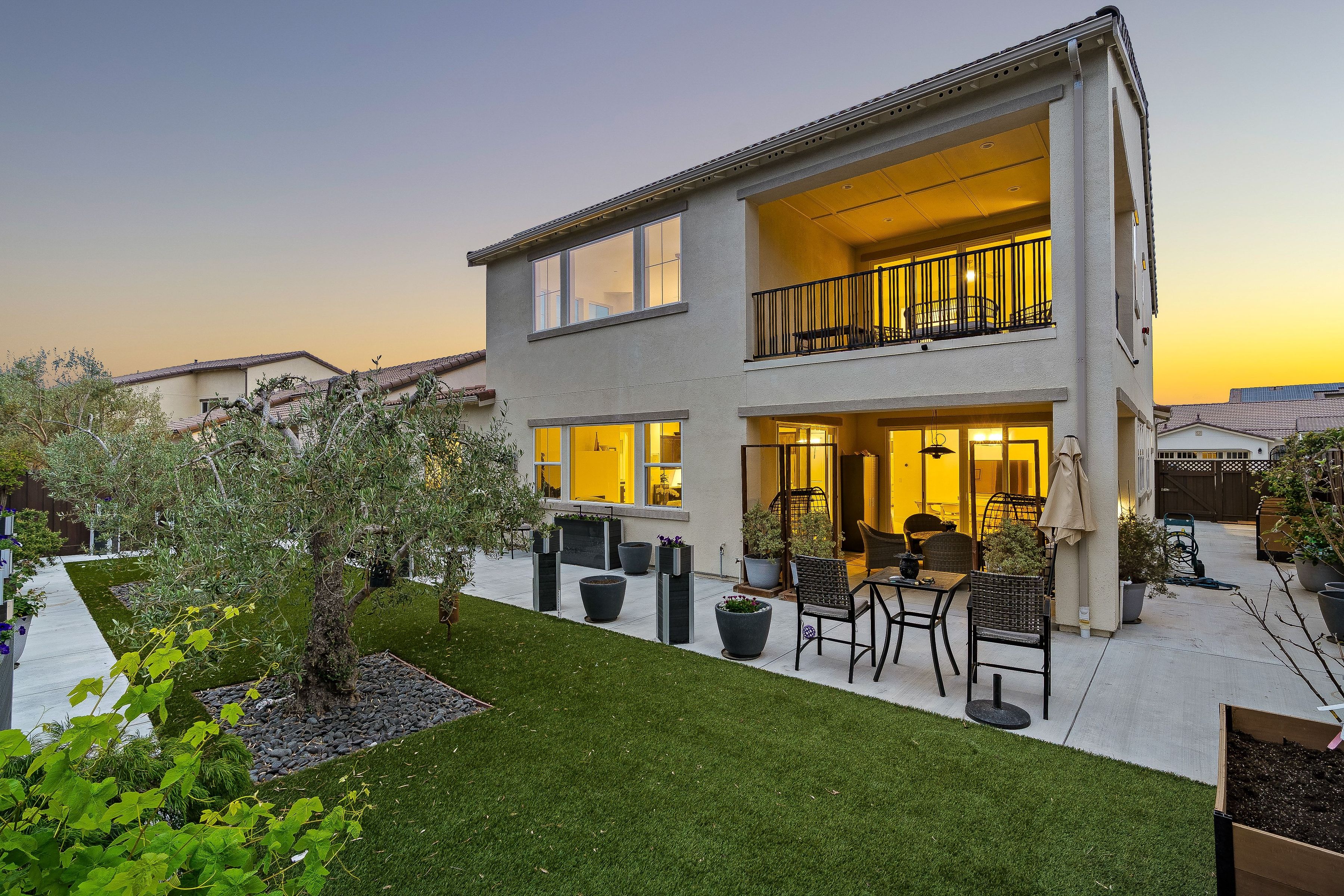  600 Bluffs Drive - 物件實景