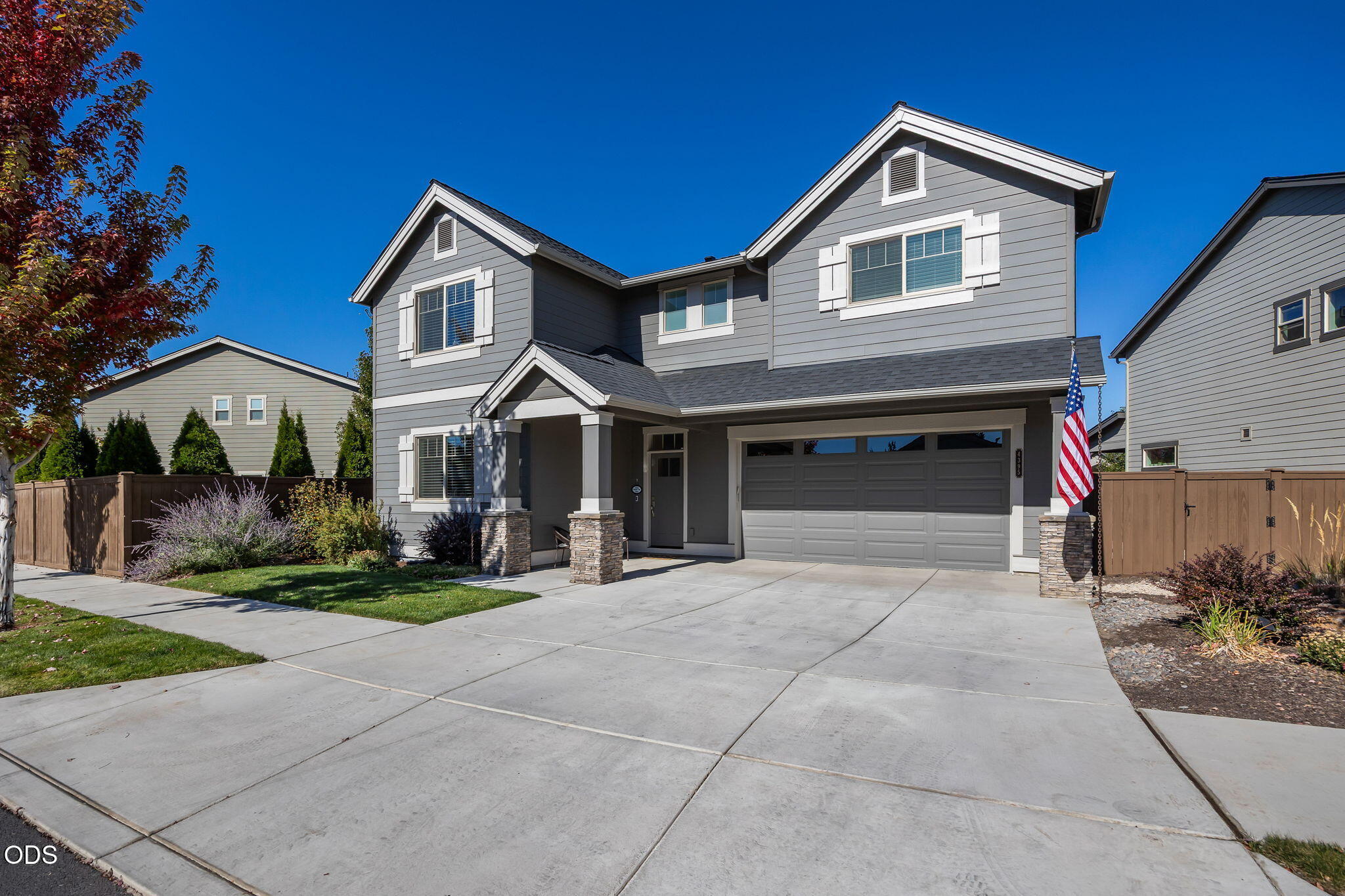 36th St, Redmond, OR 97756 #1