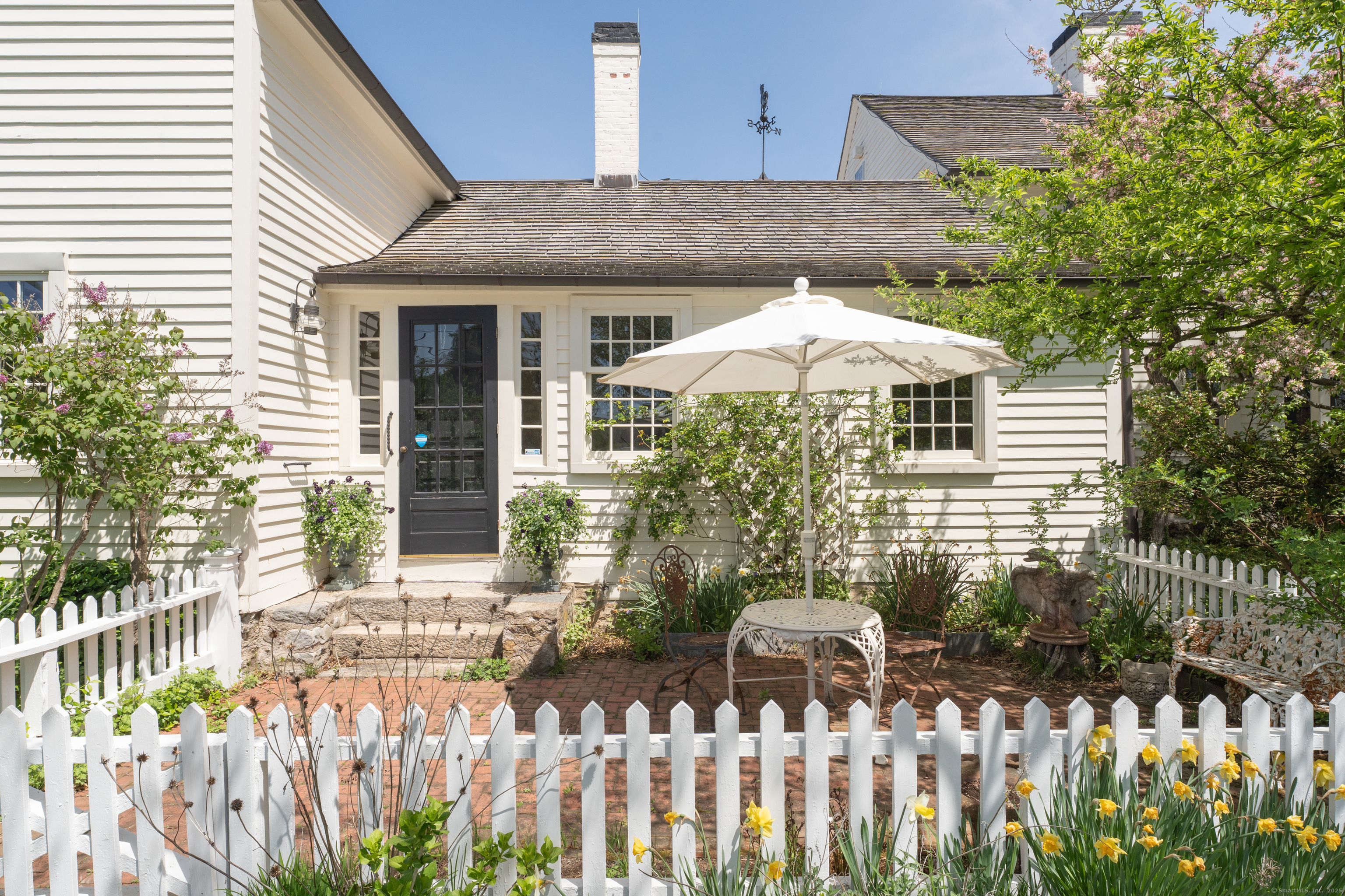 Old Saybrook, Connecticut, 06475, United States, 4 Bedrooms Bedrooms, ,5 BathroomsBathrooms,Residential,For Sale,1805936