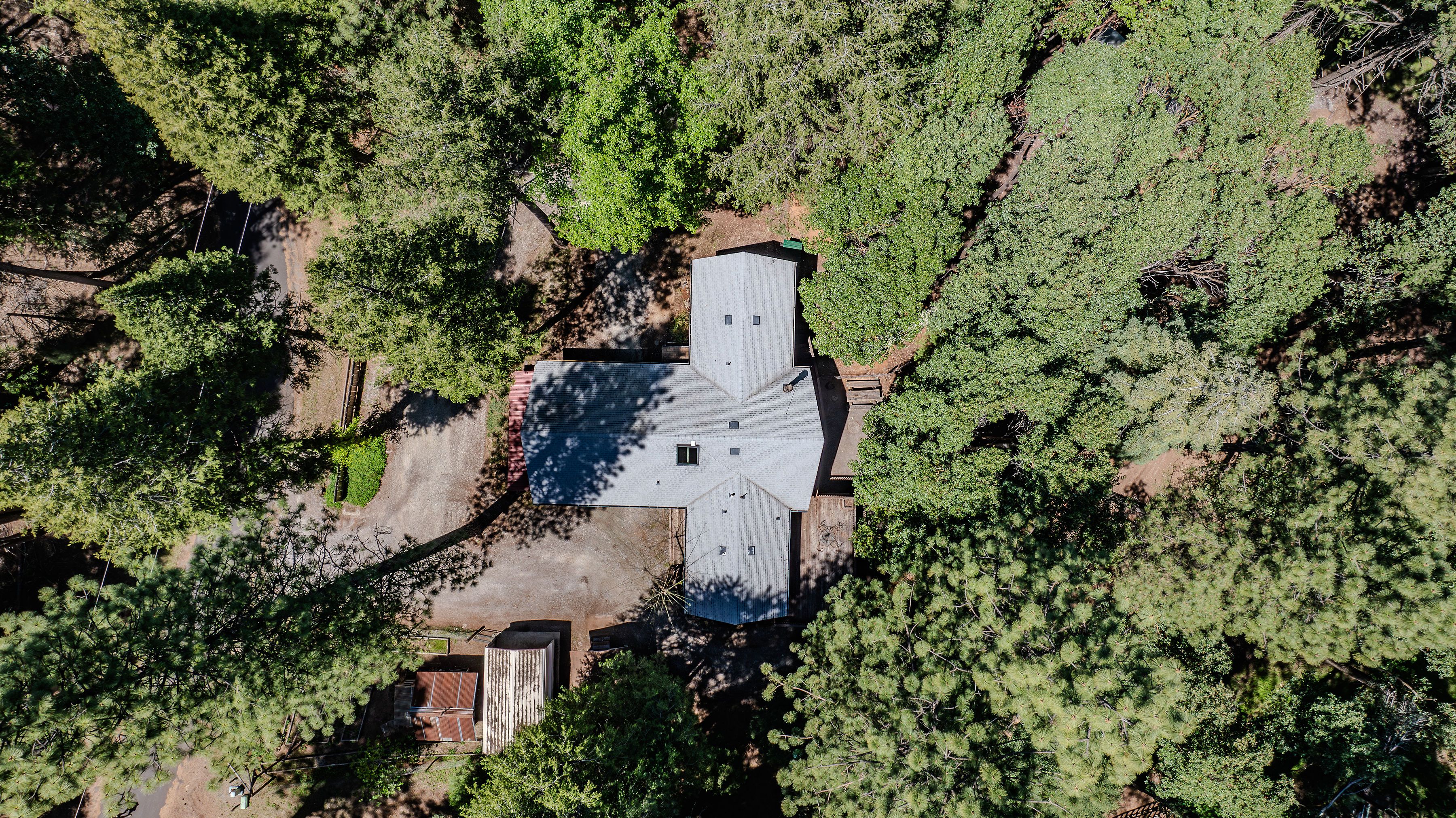  18844 Inspiration Drive West, Pioneer, CA 95666 - 物件實景
