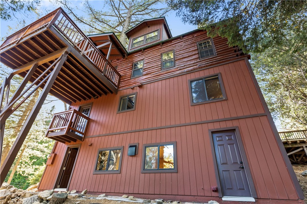 Twin Peaks, California, 92391, United States, 4 Bedrooms Bedrooms, ,3 BathroomsBathrooms,Residential,For Sale,1992478