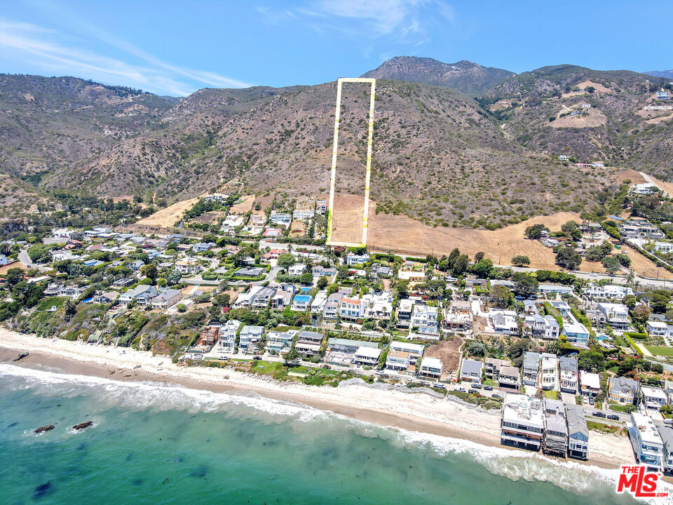Malibu, California, 90265, United States, ,Land,For Sale,1885463
