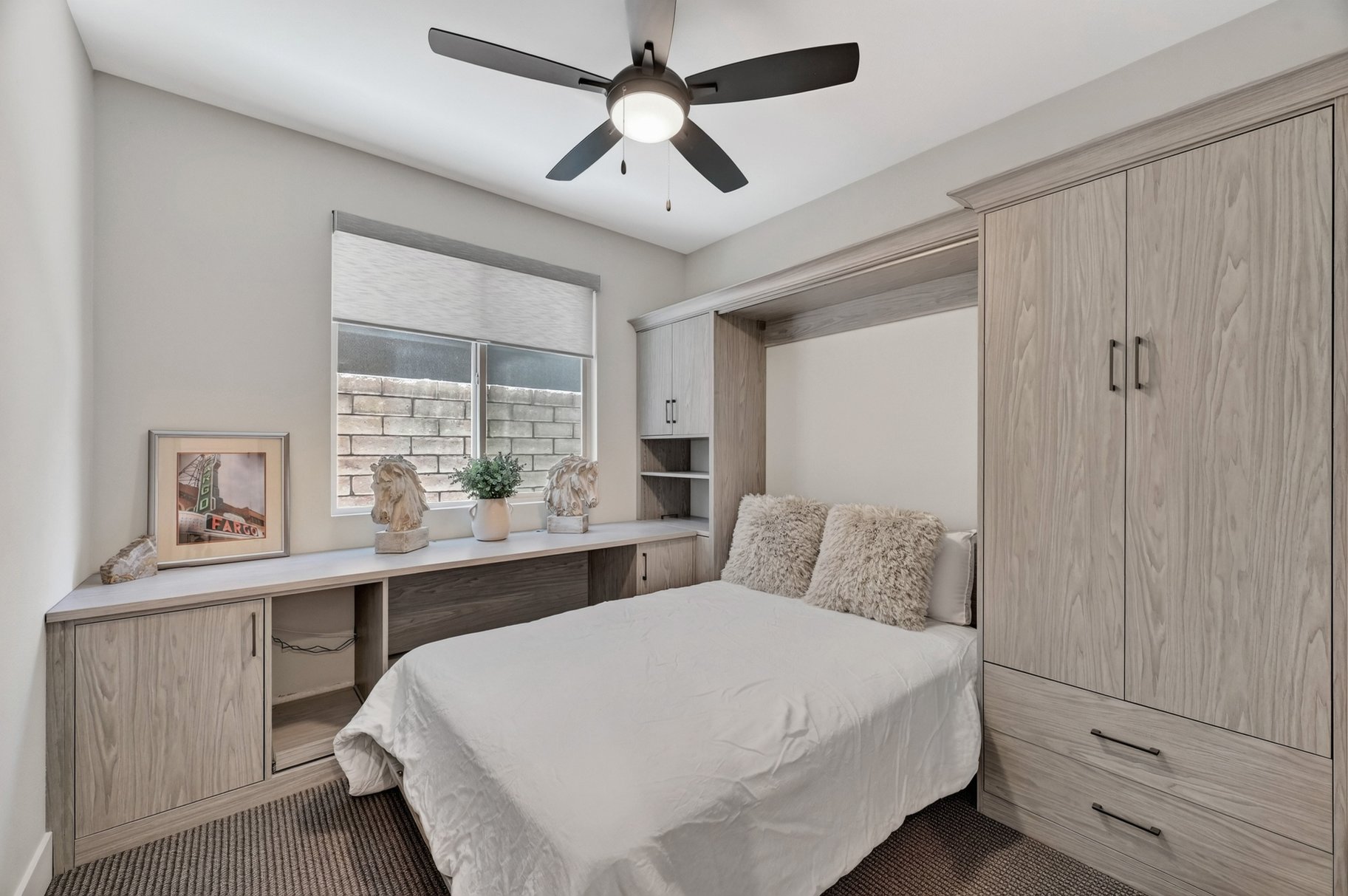  Mountain Views Meet Indoor-Outdoor Living in Reverence @ Summerlin - 物件實景