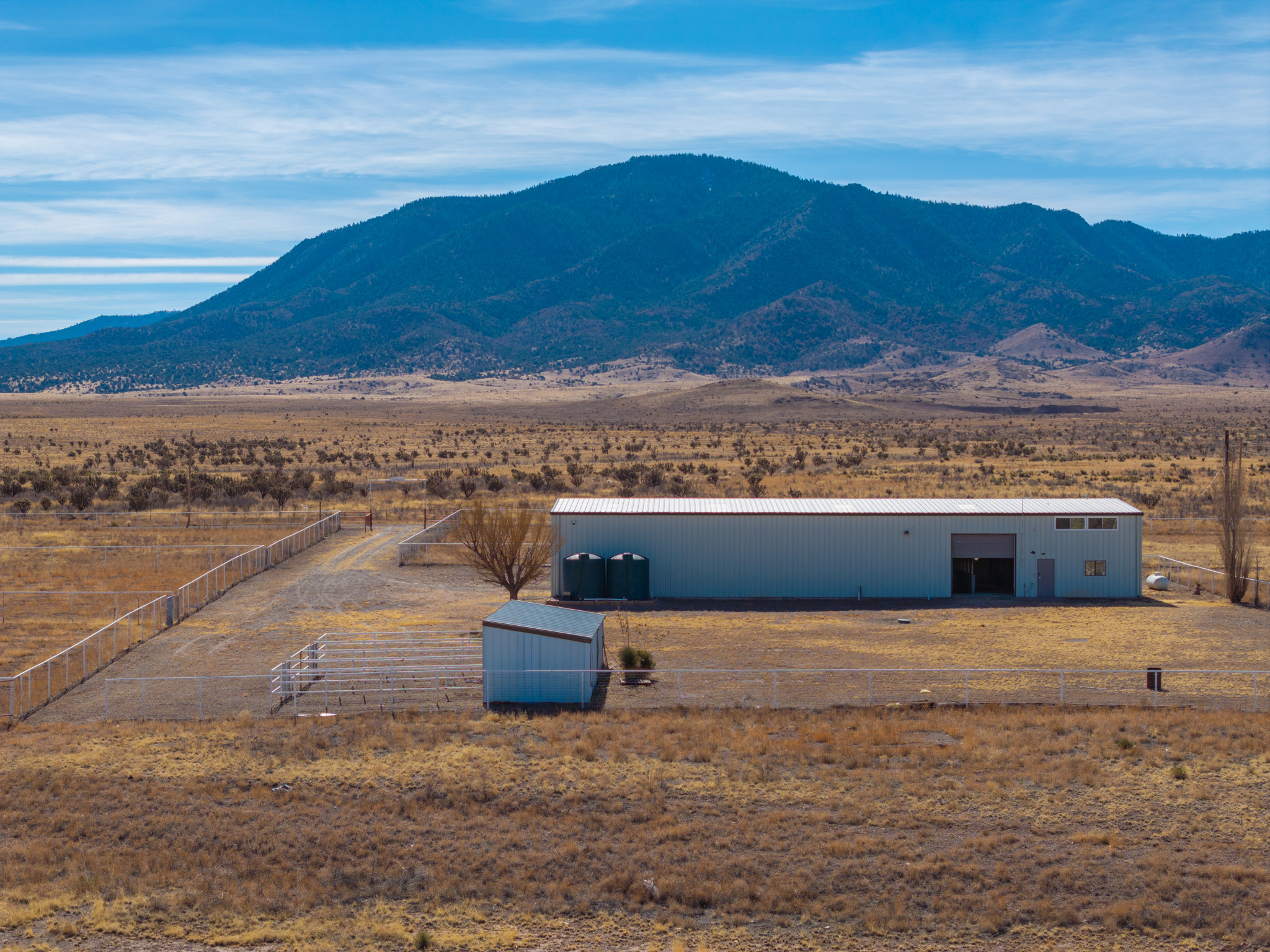 Carrizozo, New Mexico, 88301, United States, 3 Bedrooms Bedrooms, ,3 BathroomsBathrooms,Residential,For Sale,1695318