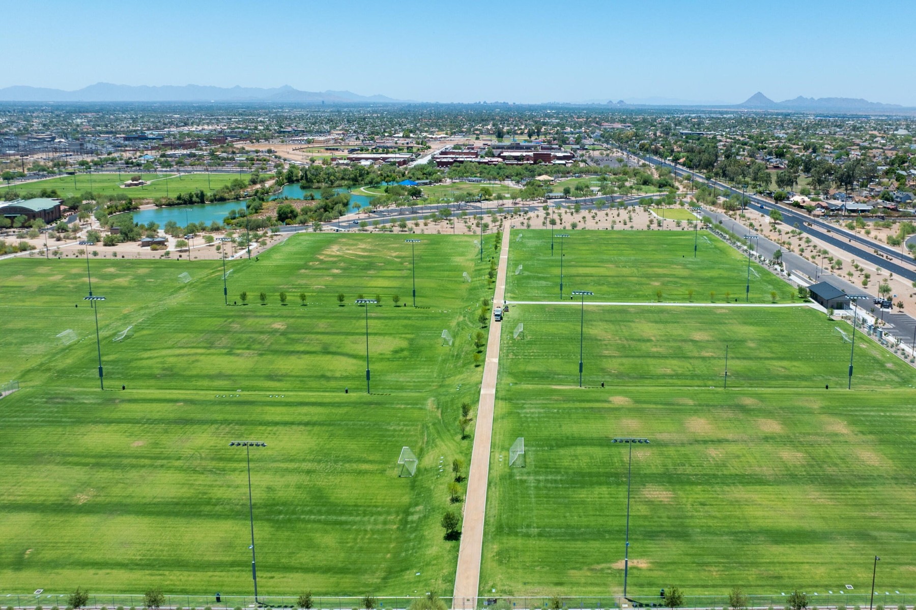  6940 E Grandview Street, Mesa, AZ 85207 - 物件實景
