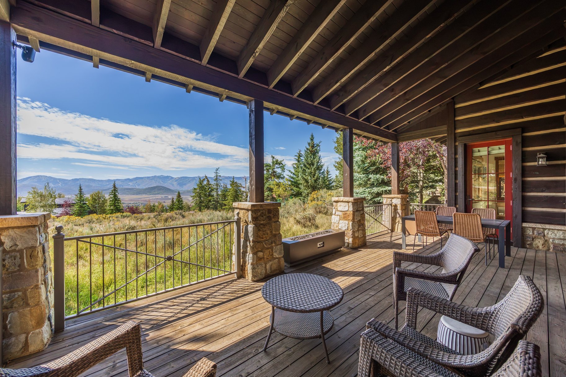  Perfection in Promontory, Panoramic Views, Privacy & Exceptional Finishes - 物件實景