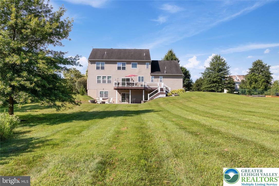Marlborough Twp, Pennsylvania, 18054, United States, 5 Bedrooms Bedrooms, ,4 BathroomsBathrooms,Residential,For Sale,1918546