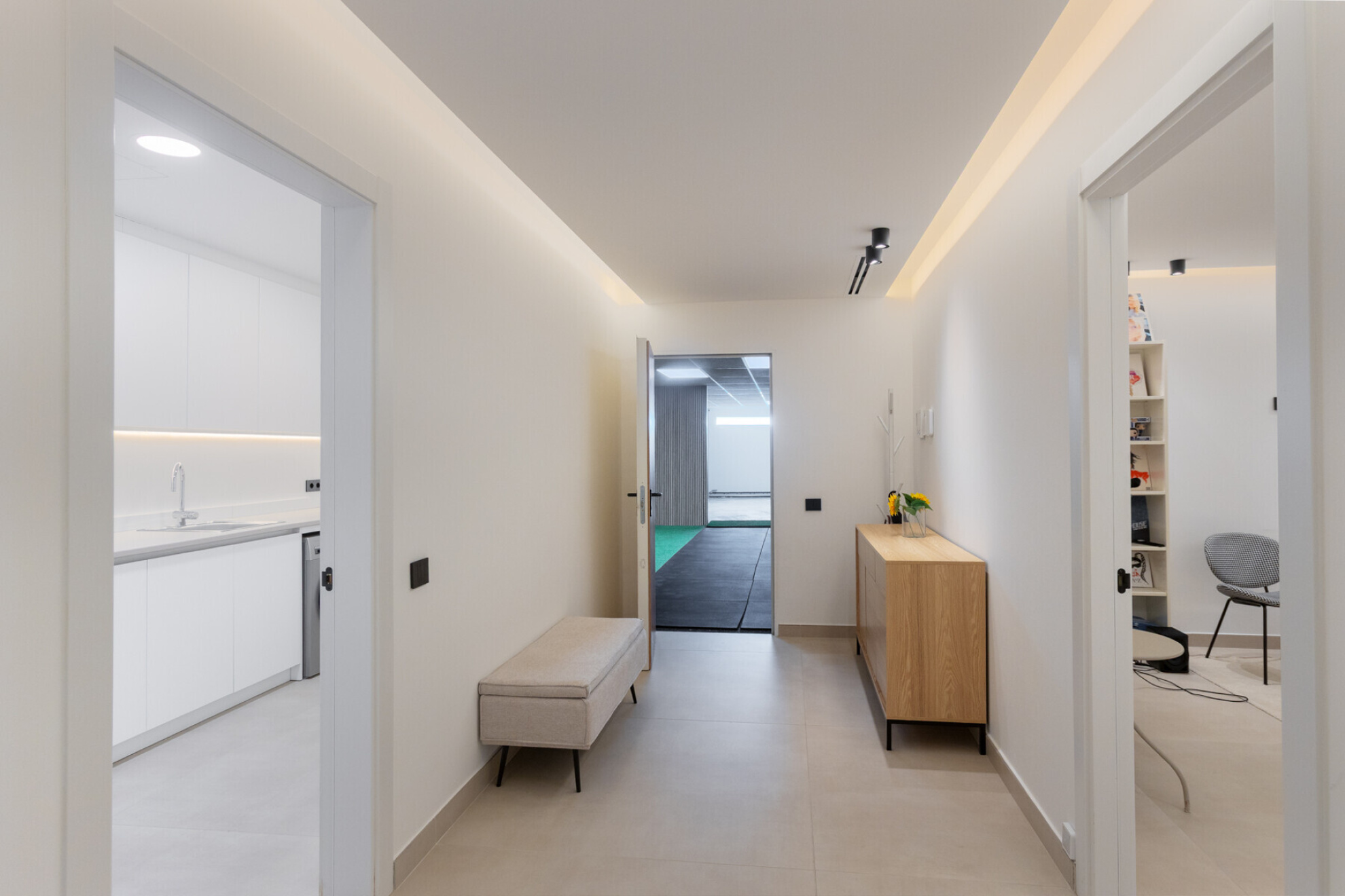  Exceptional modern house with sea views in Teià - 物件實景