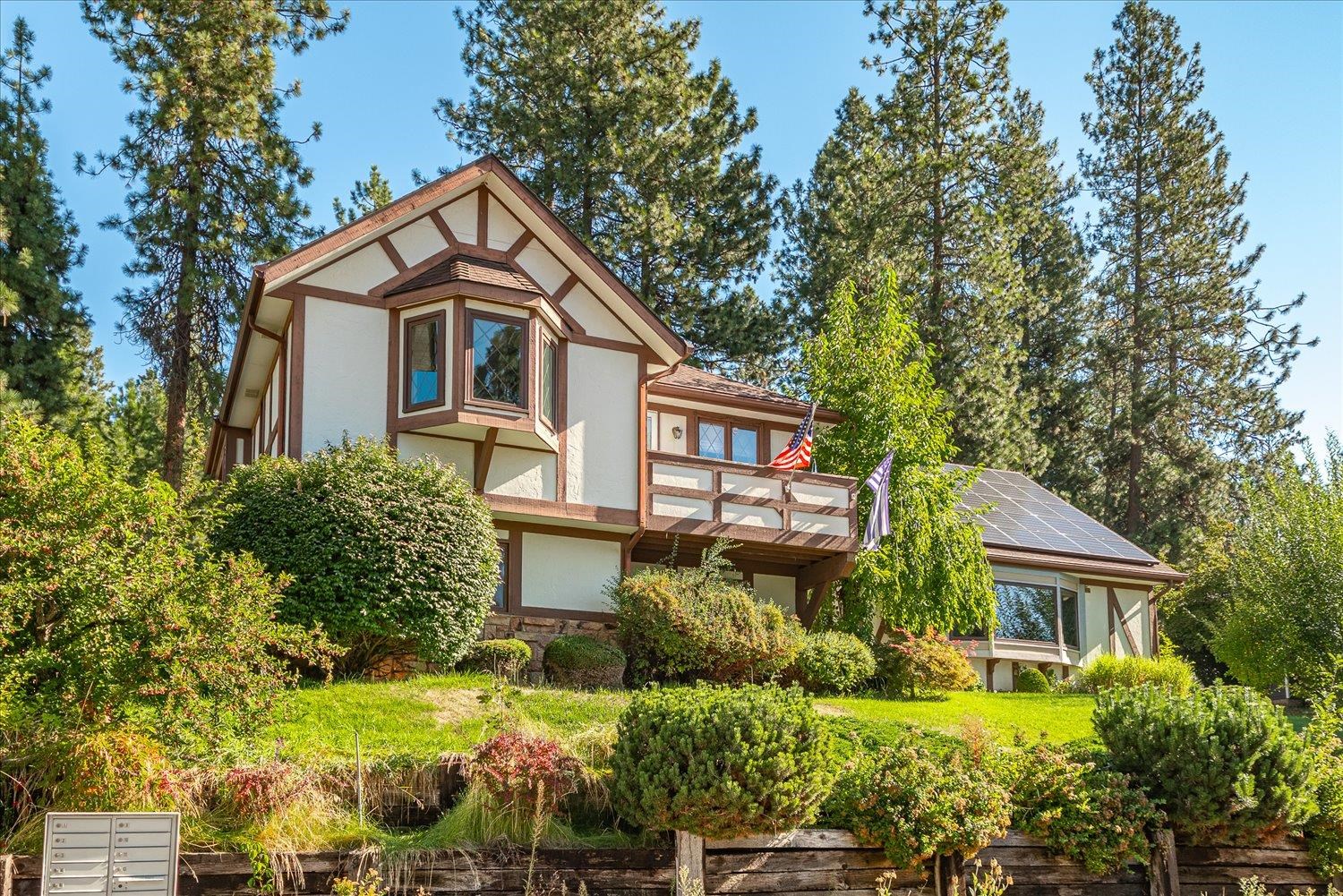 Spokane, Washington, 99208, United States, 5 Bedrooms Bedrooms, ,4 BathroomsBathrooms,Residential,For Sale,1979653