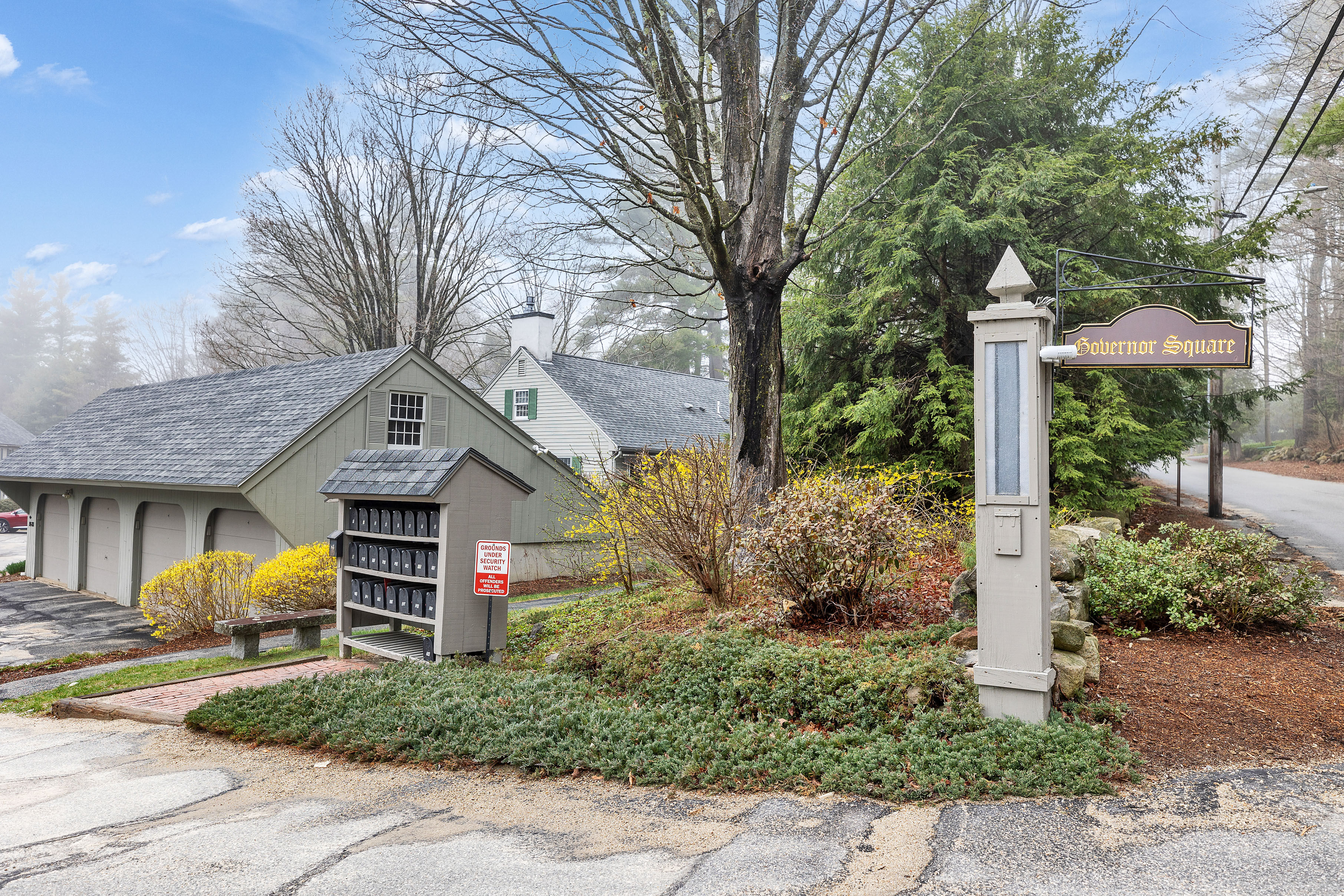  7 Governor Square - 物件實景