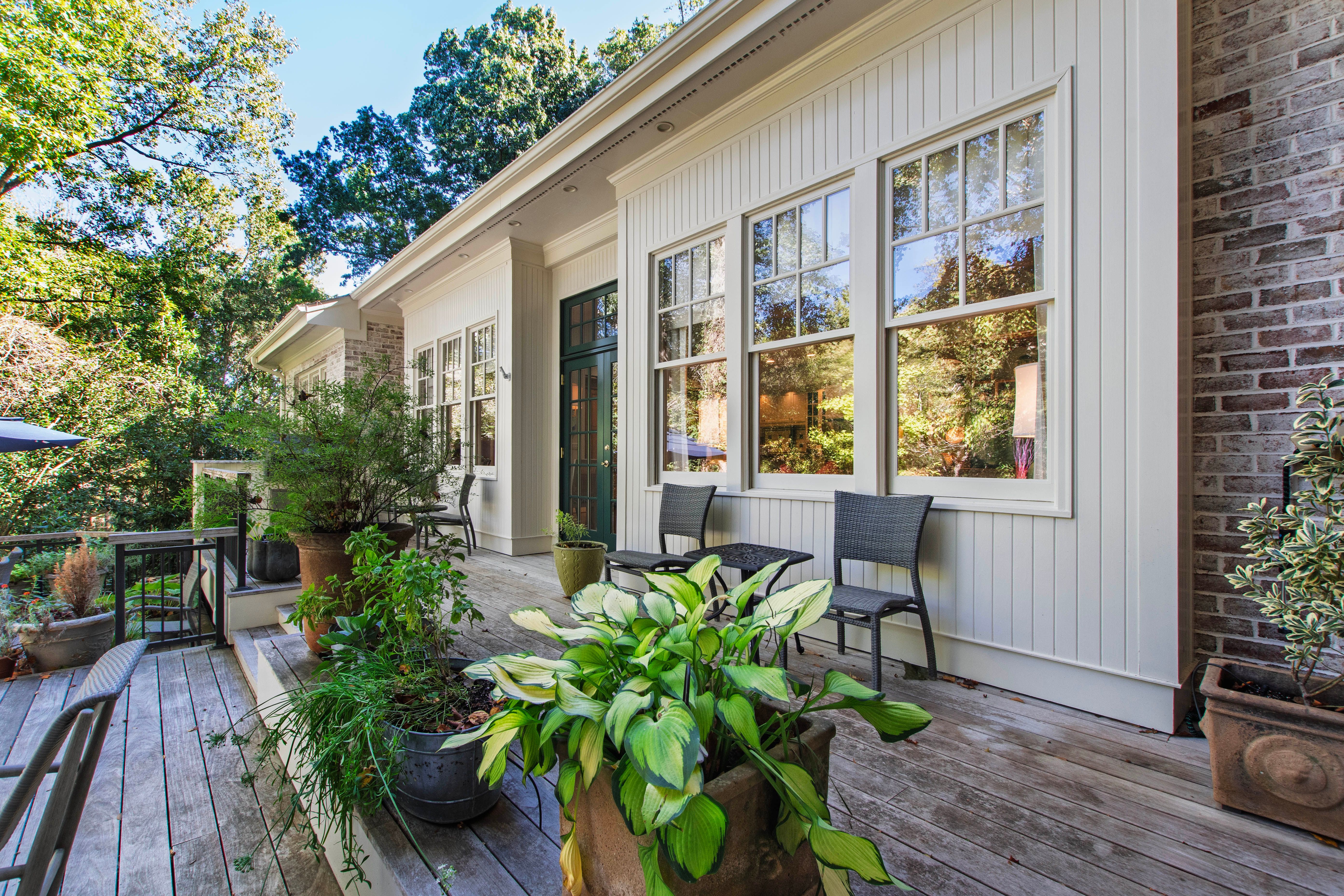  2845 Claremont Road, Raleigh, NC 27608 - 物件實景