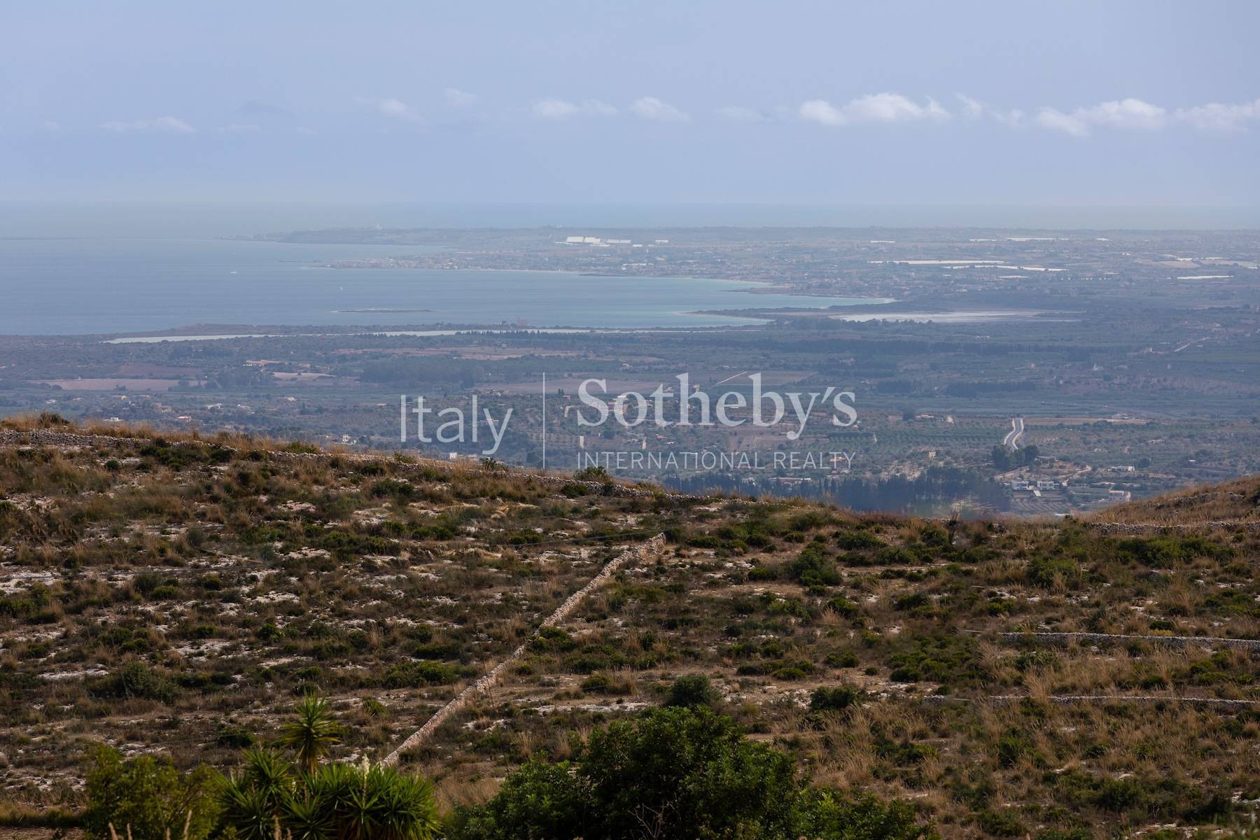  Panoramic villa in the Val di Noto - 物件實景