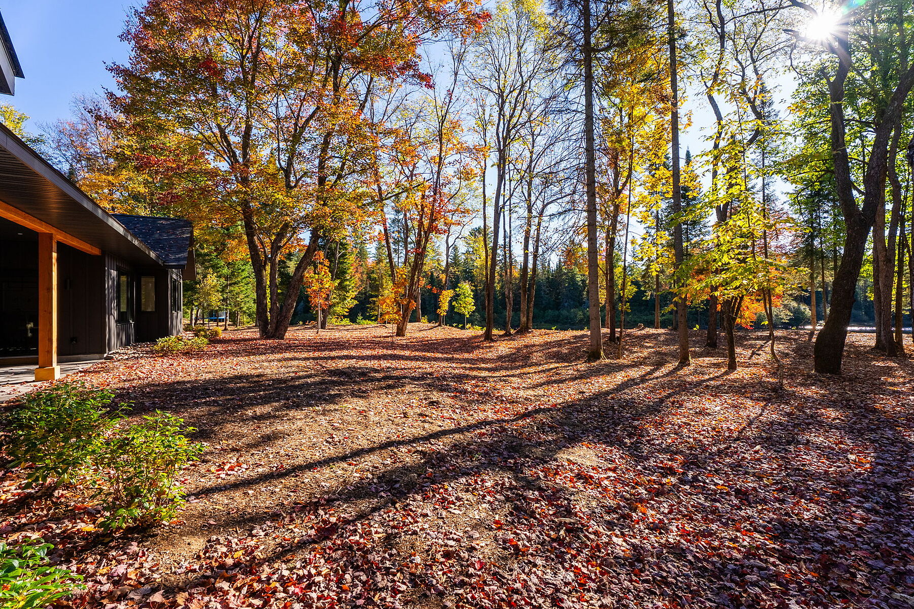  Muskoka River Bungalow - 物件實景
