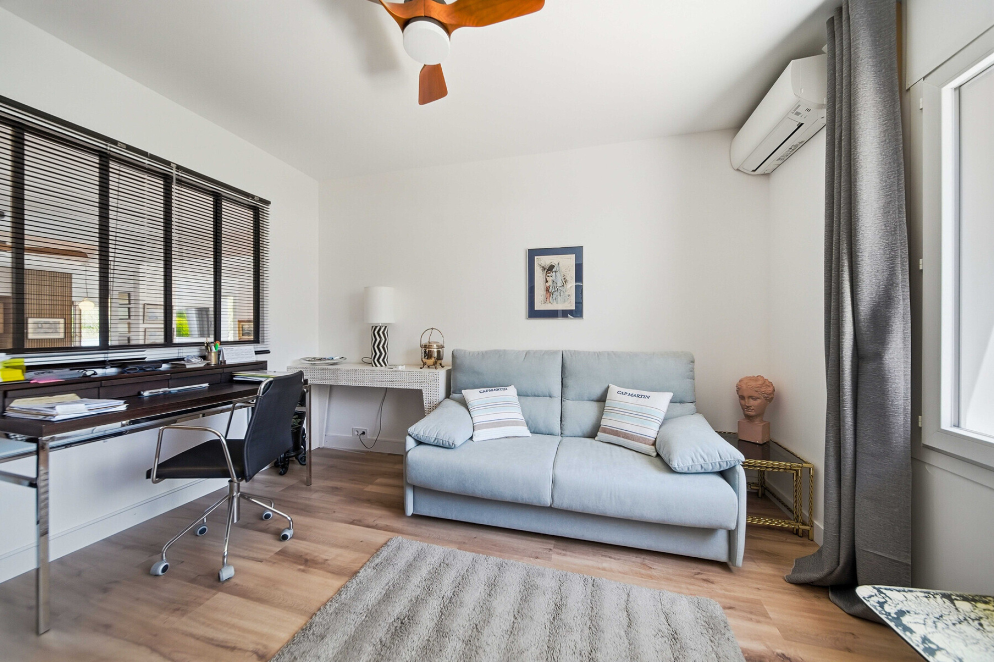  Elegant, renovated villa in a prime location on the canal - 物件實景