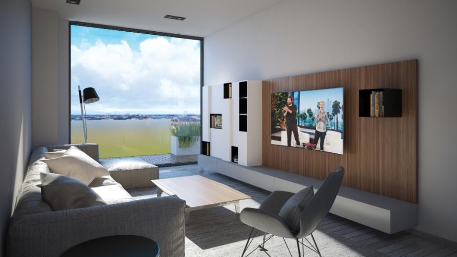 Paseo de la Reforma, Miguel Hidalgo, Ciudad de México, 11910, Mexico, 3 Bedrooms Bedrooms, ,3 BathroomsBathrooms,Residential,For Sale,Paseo de la Reforma,816513