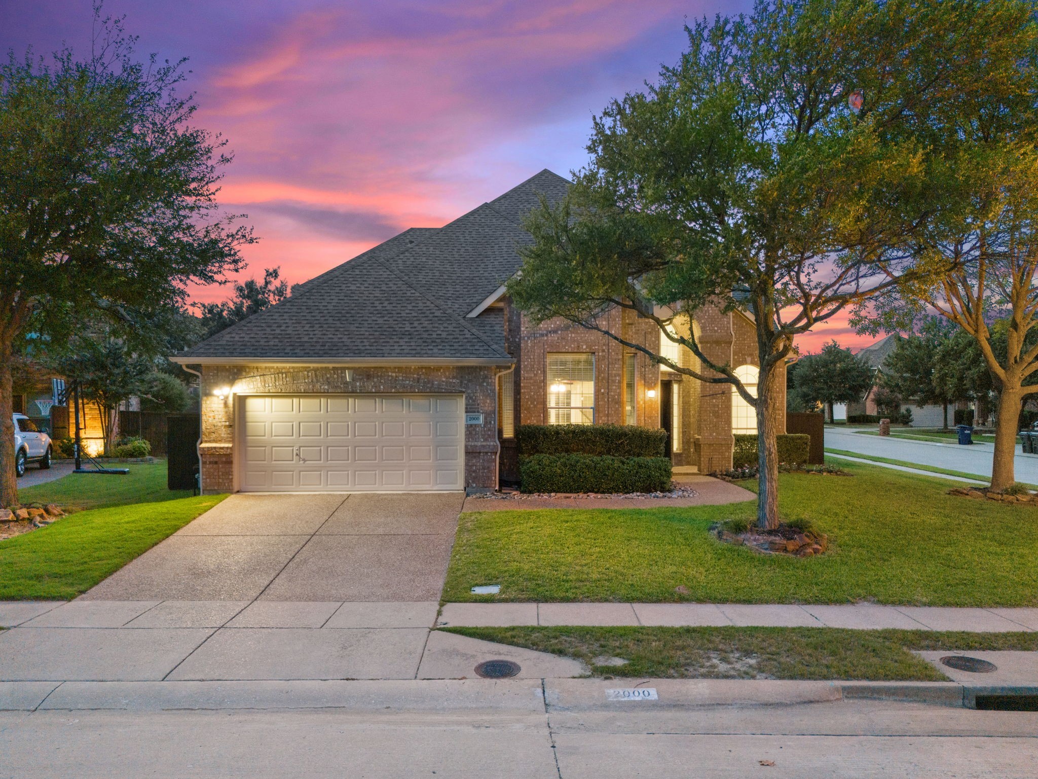McKinney, Texas, 75072, United States, 4 Bedrooms Bedrooms, ,4 BathroomsBathrooms,Residential,For Sale,1933487