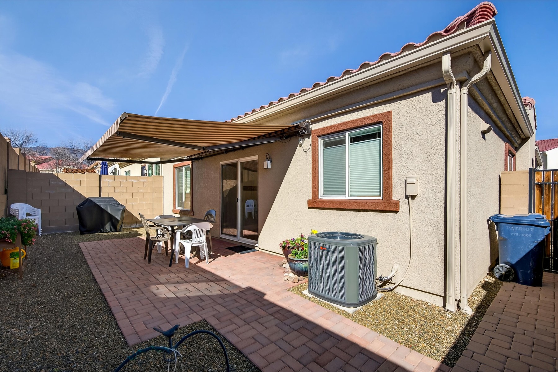  627 Haynes Drive  Clarkdale, AZ - 物件實景