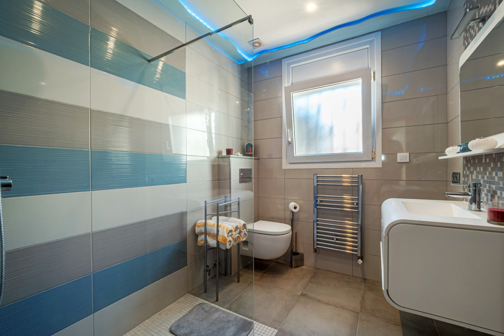  Exceptional property with two houses with their own swimming pools. - 物件實景
