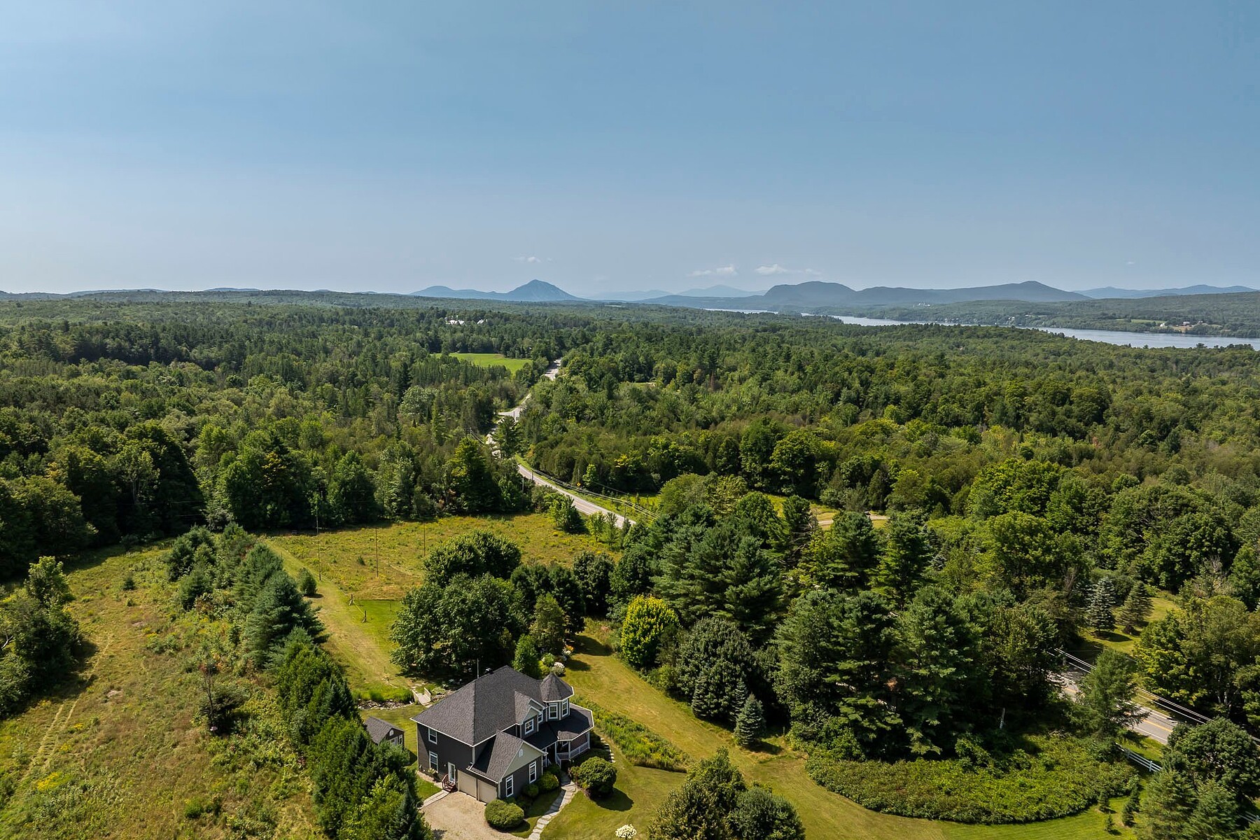  Magog, Eastern Townships - 物件實景