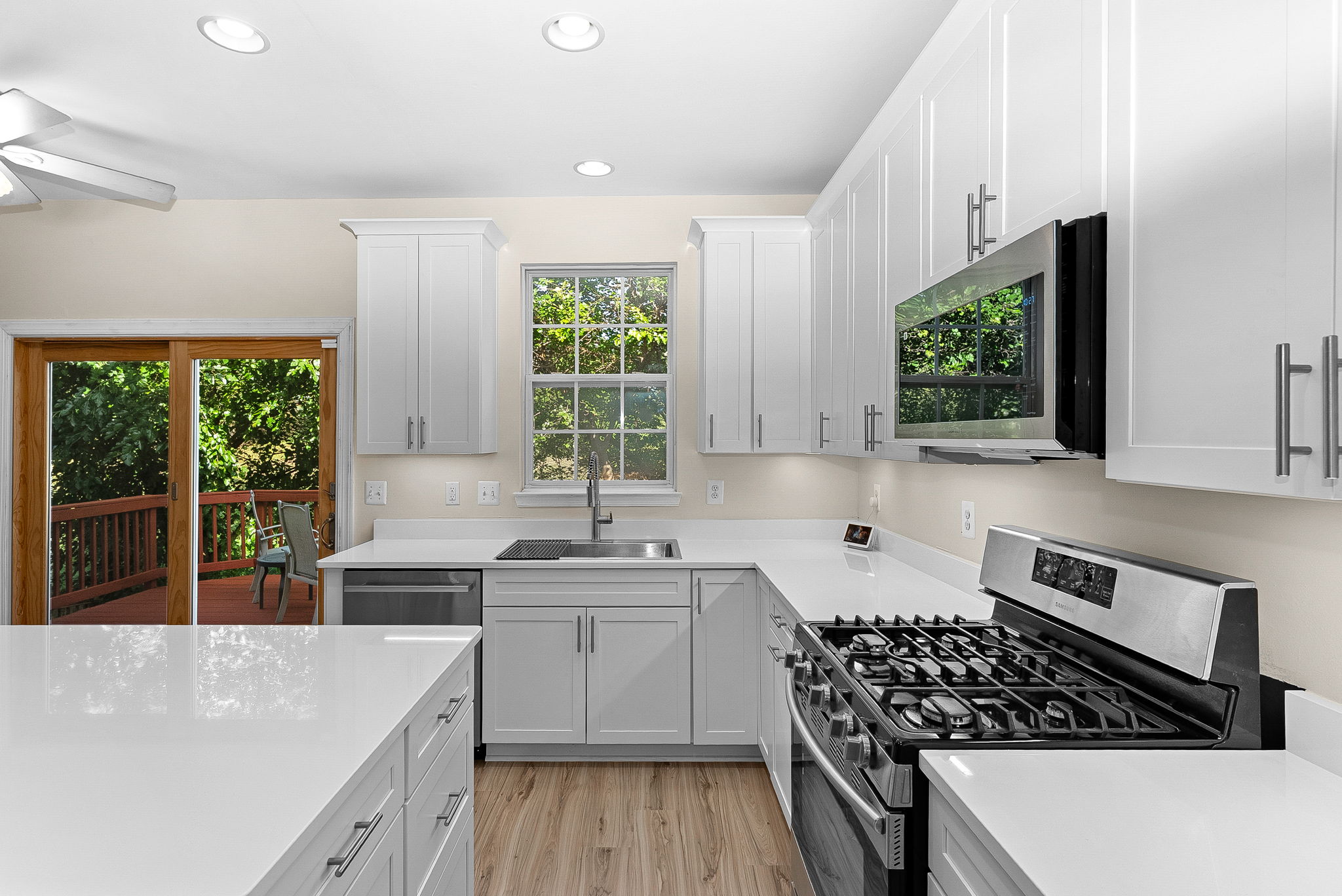  348 Ebaugh Drive SE, Leesburg, VA, 20175 - 物件實景