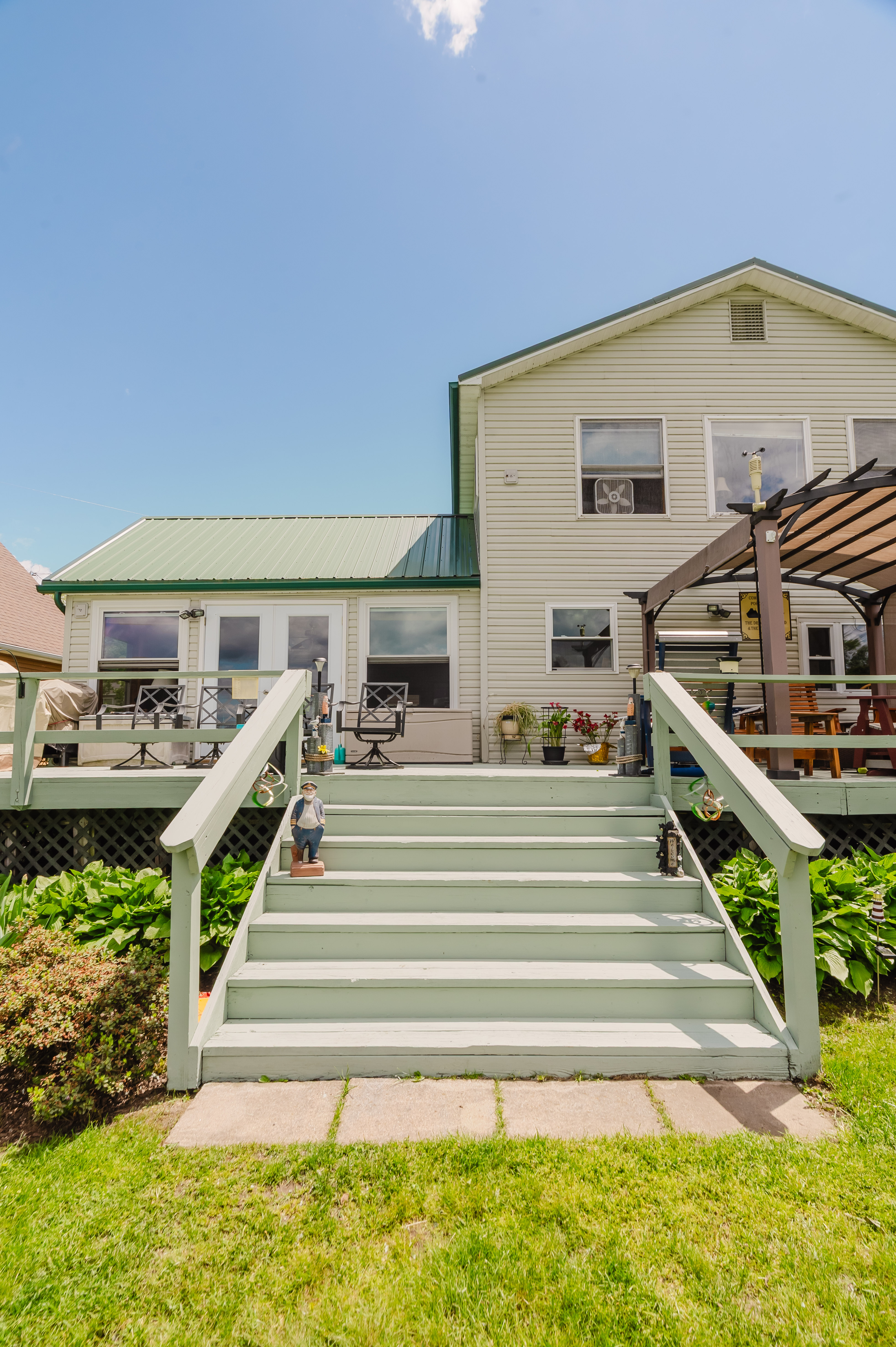  Saint Lawrence River Sunsets and Waterfront Living - 物件實景