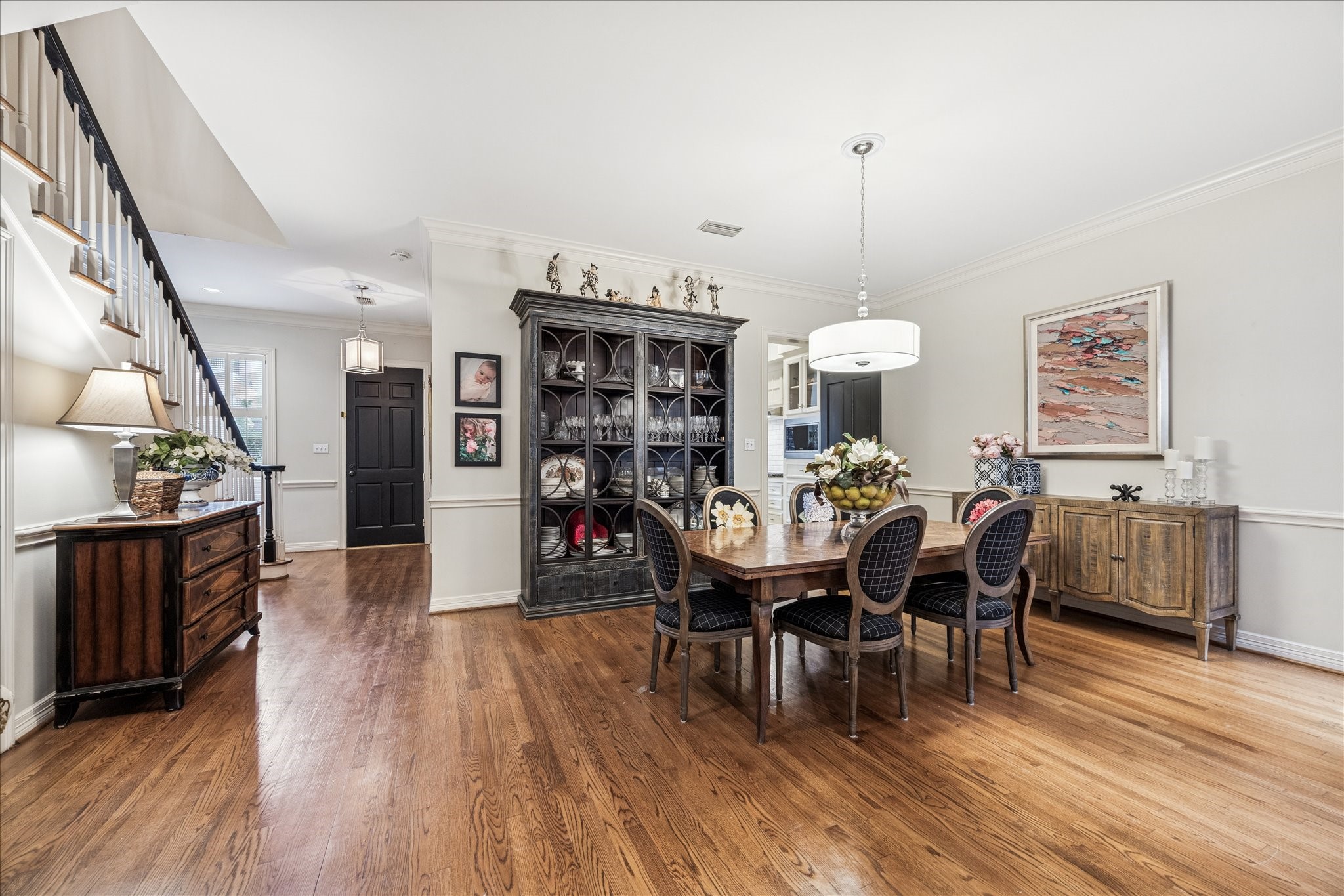  4832 Post Oak Timber Drive - 物件實景