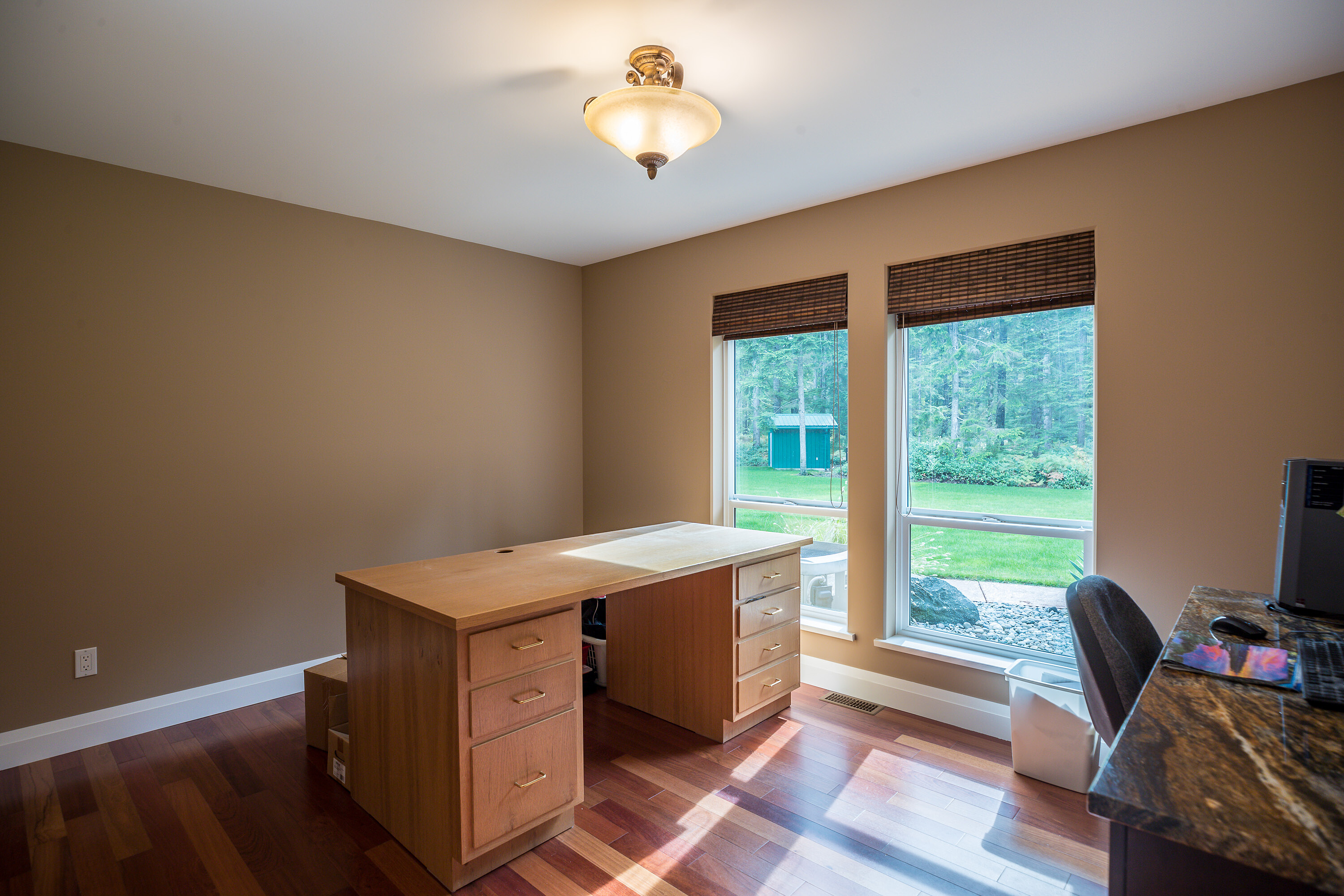  Private Forest Estate - 物件實景