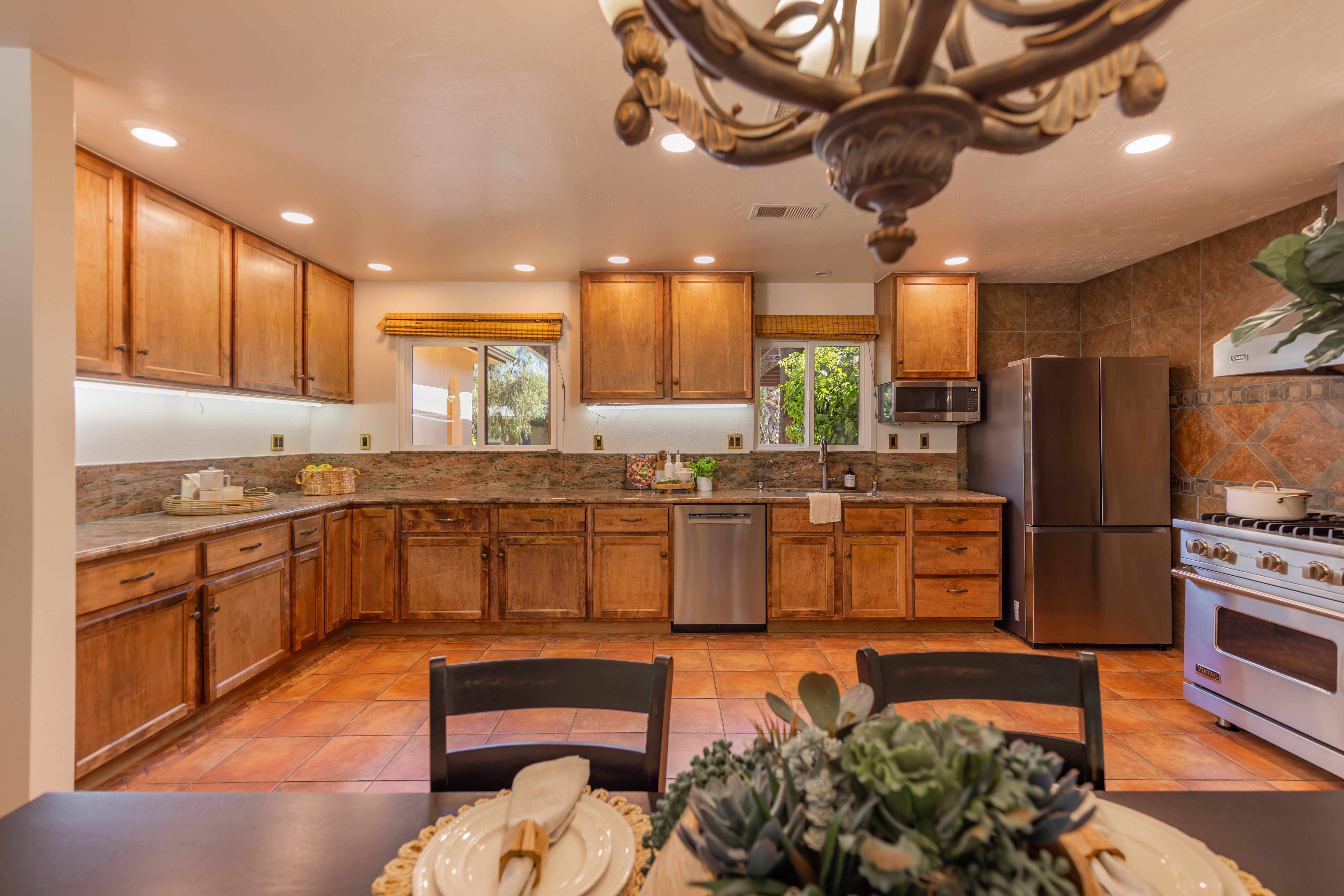  1171 Bonmark Drive, Ojai, CA 93023 - 物件實景