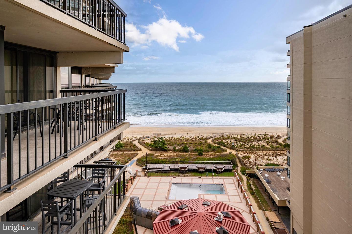 Ocean City, Maryland, 21842, United States, 2 Bedrooms Bedrooms, ,2 BathroomsBathrooms,Residential,For Sale,1956111