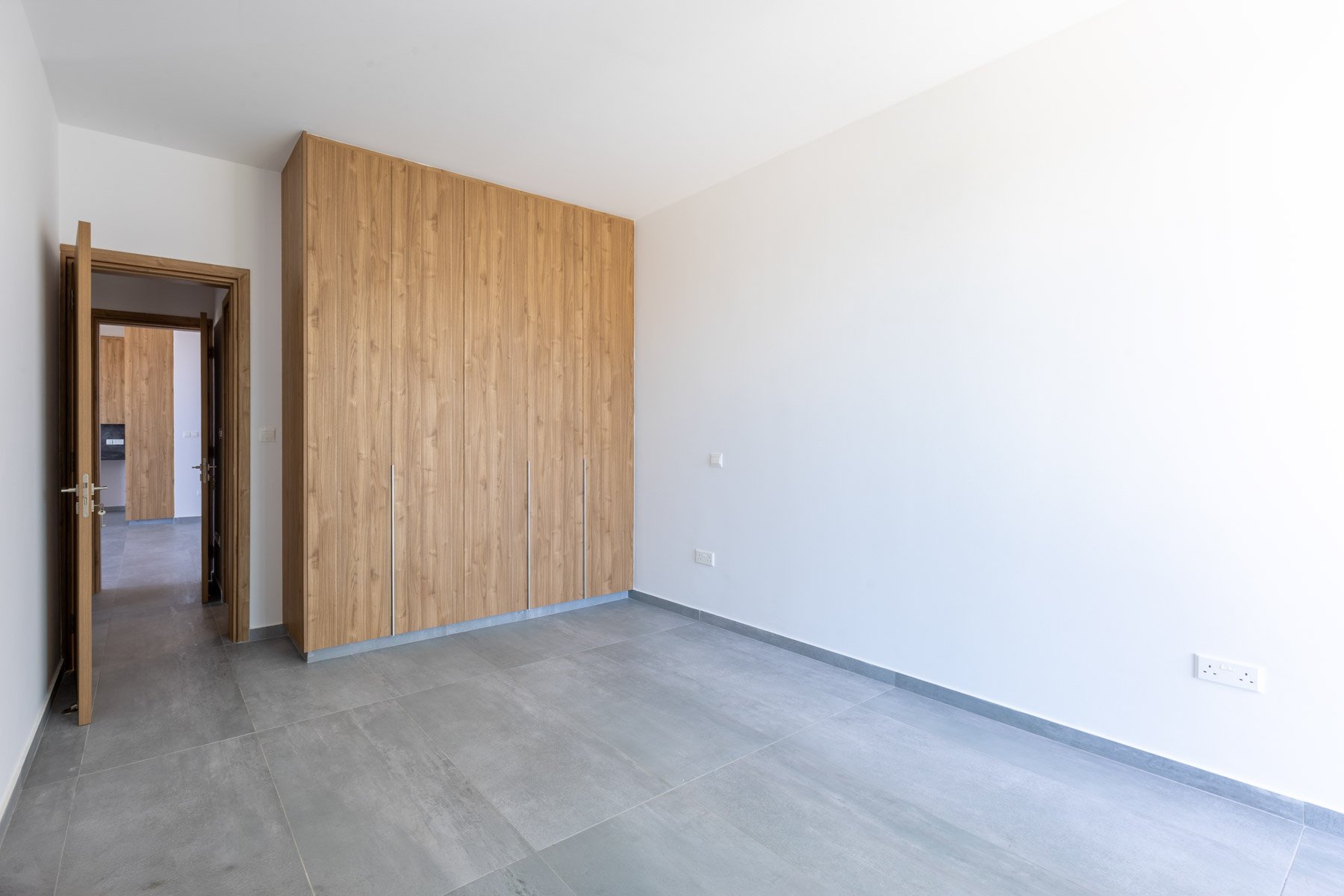  Brand New Two Bedroom Apartment in Mesogi, Paphos - 物件實景