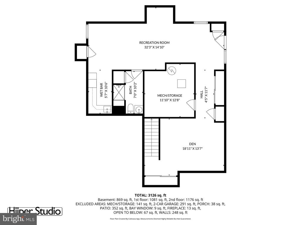 Reston, Virginia, 20194, United States, 4 Bedrooms Bedrooms, ,4 BathroomsBathrooms,Residential,For Sale,2047998