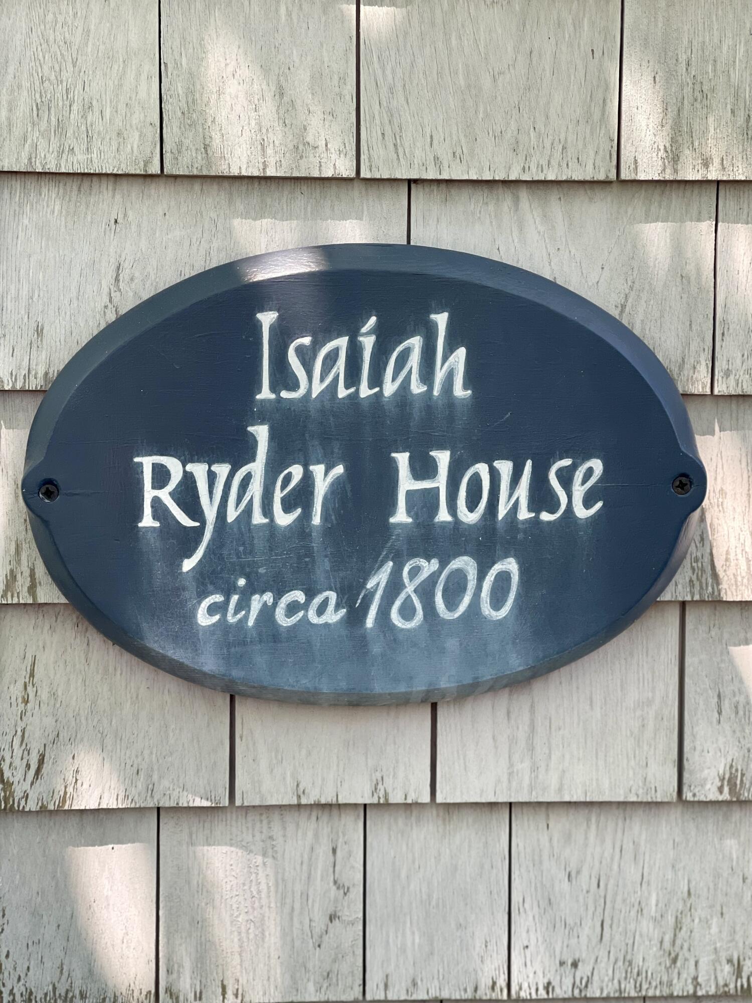  7 Fox Hill Road, Chatham, MA, 02633 - 物件實景