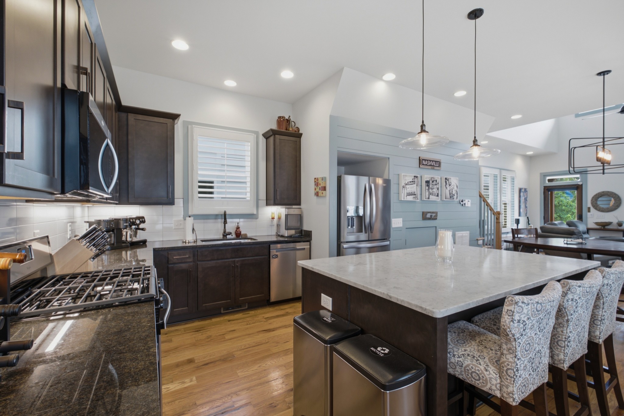  934B Spain Ave, Nashville, TN, 37216 - 物件實景