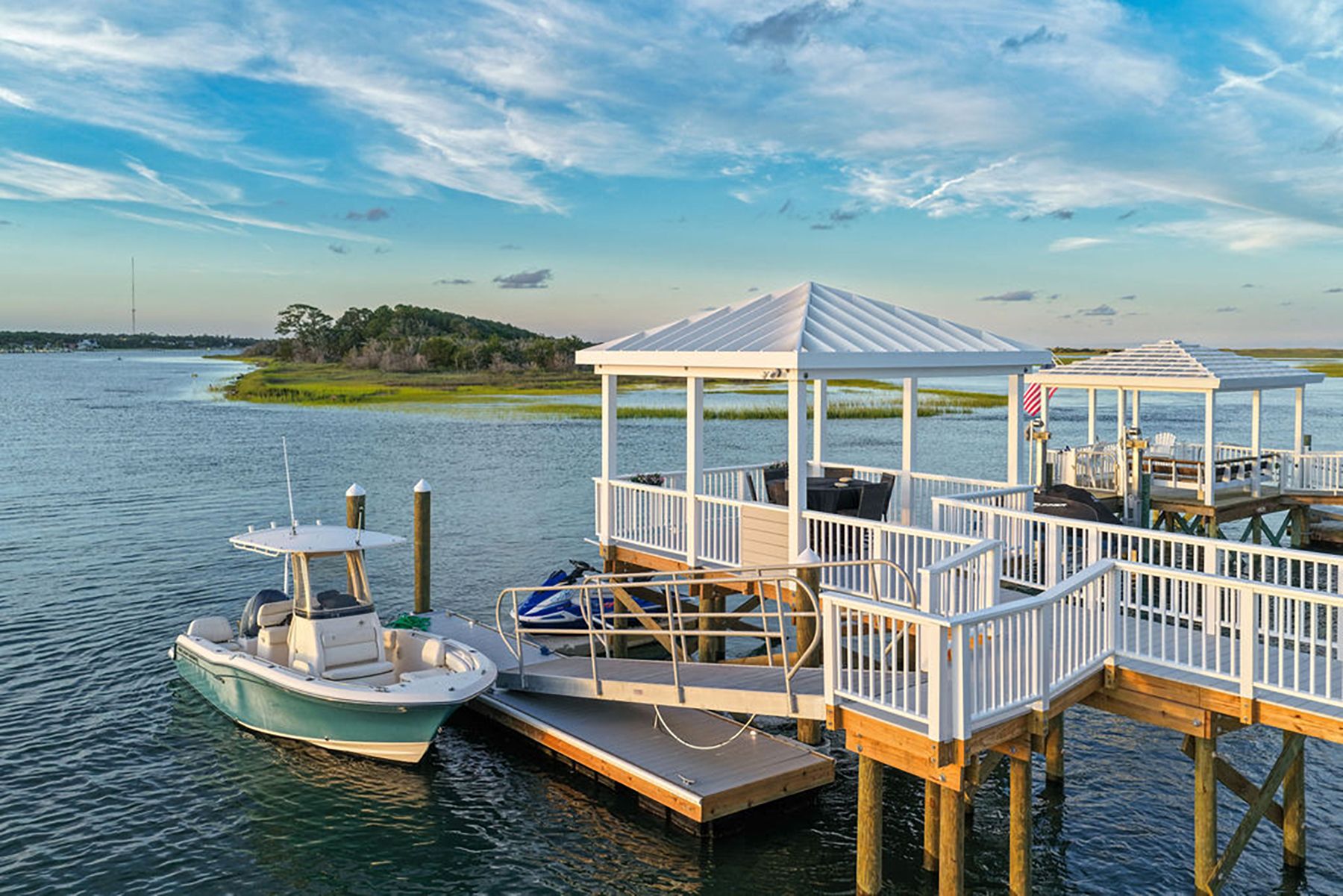  438 Oceana Way, Carolina Beach, NC 28428 - 物件實景