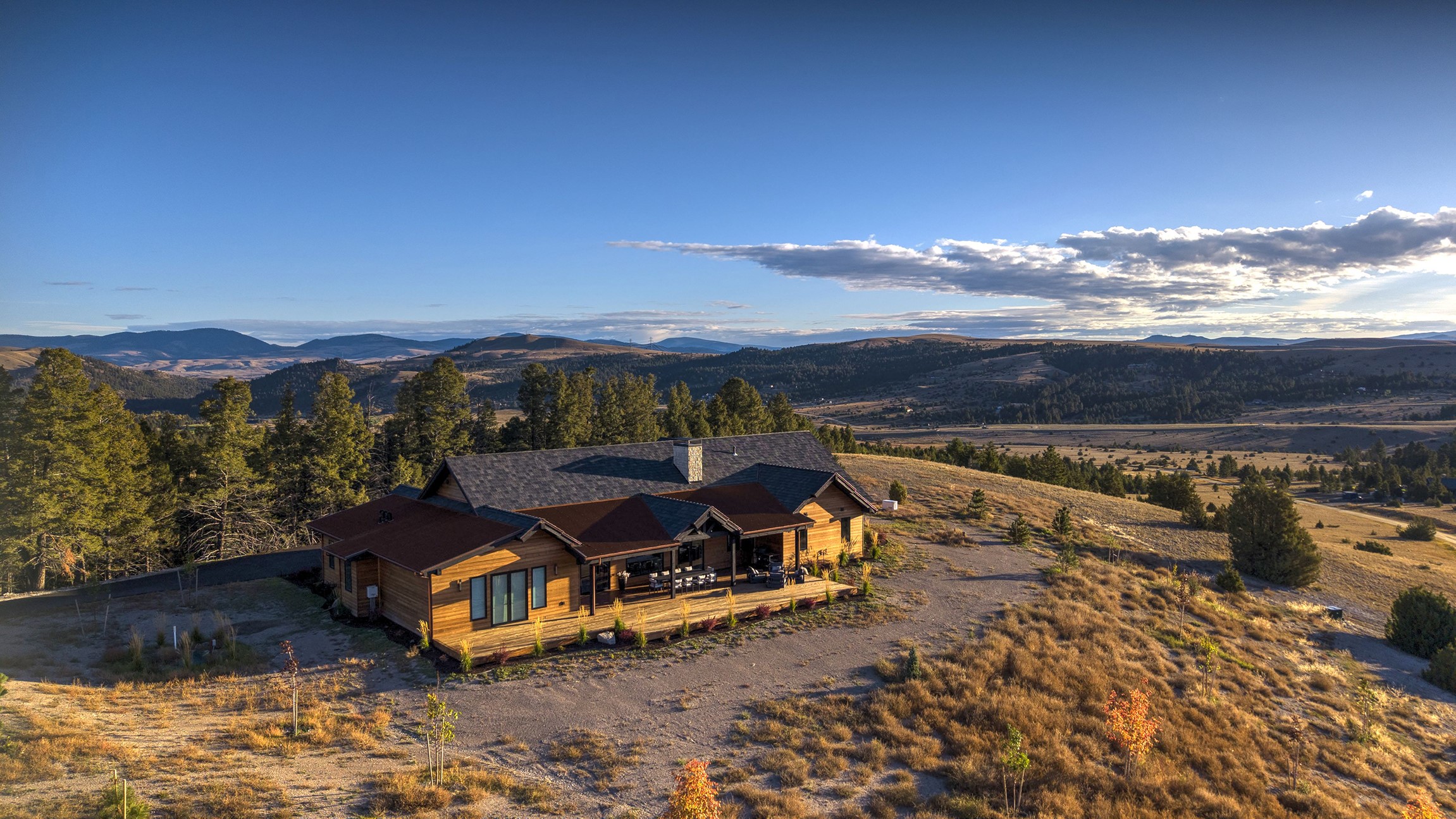  936 S Bighorn Road - 物件實景