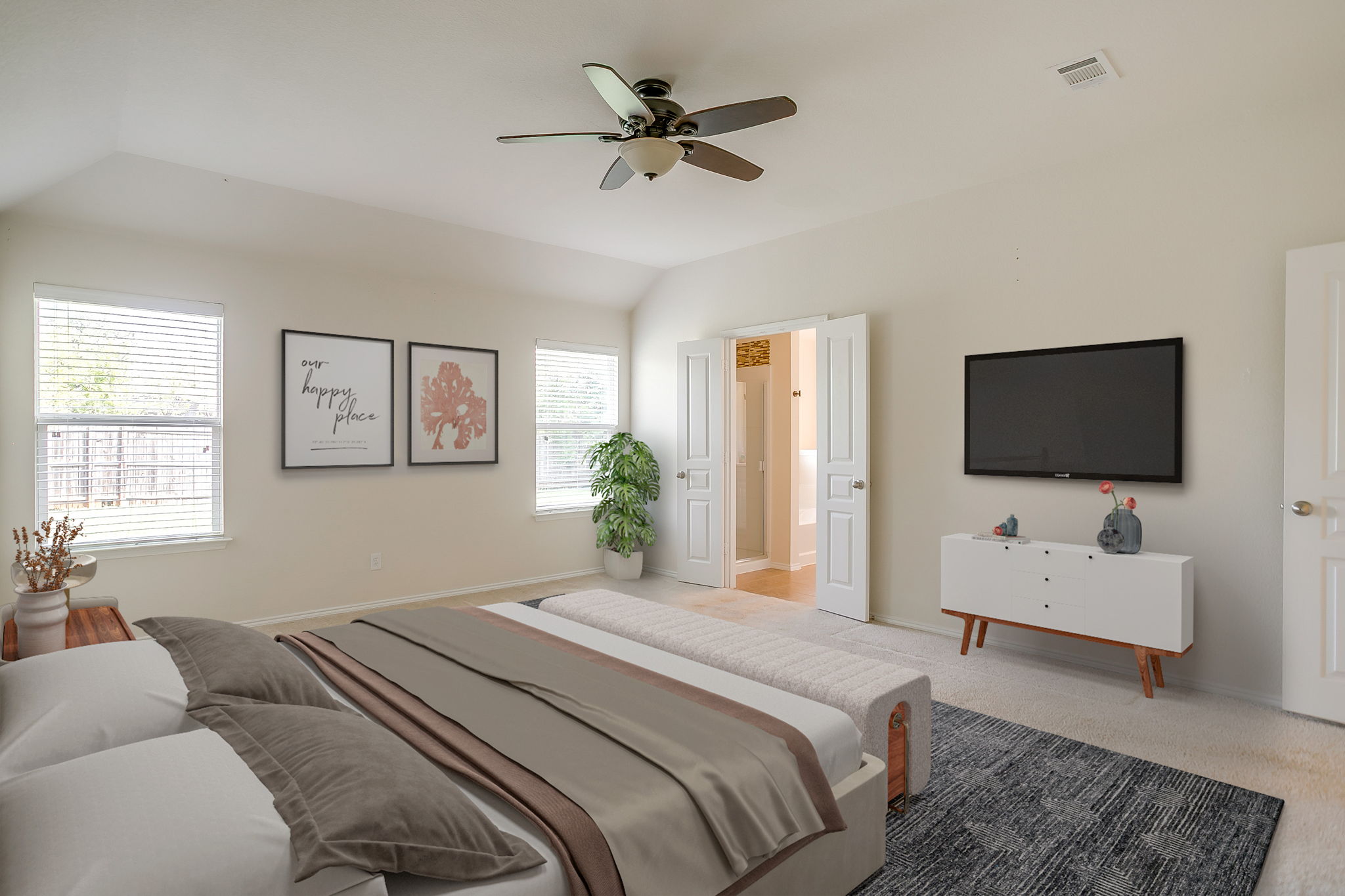  637 Brooks Street, Crowley, TX, 76036 - 物件實景