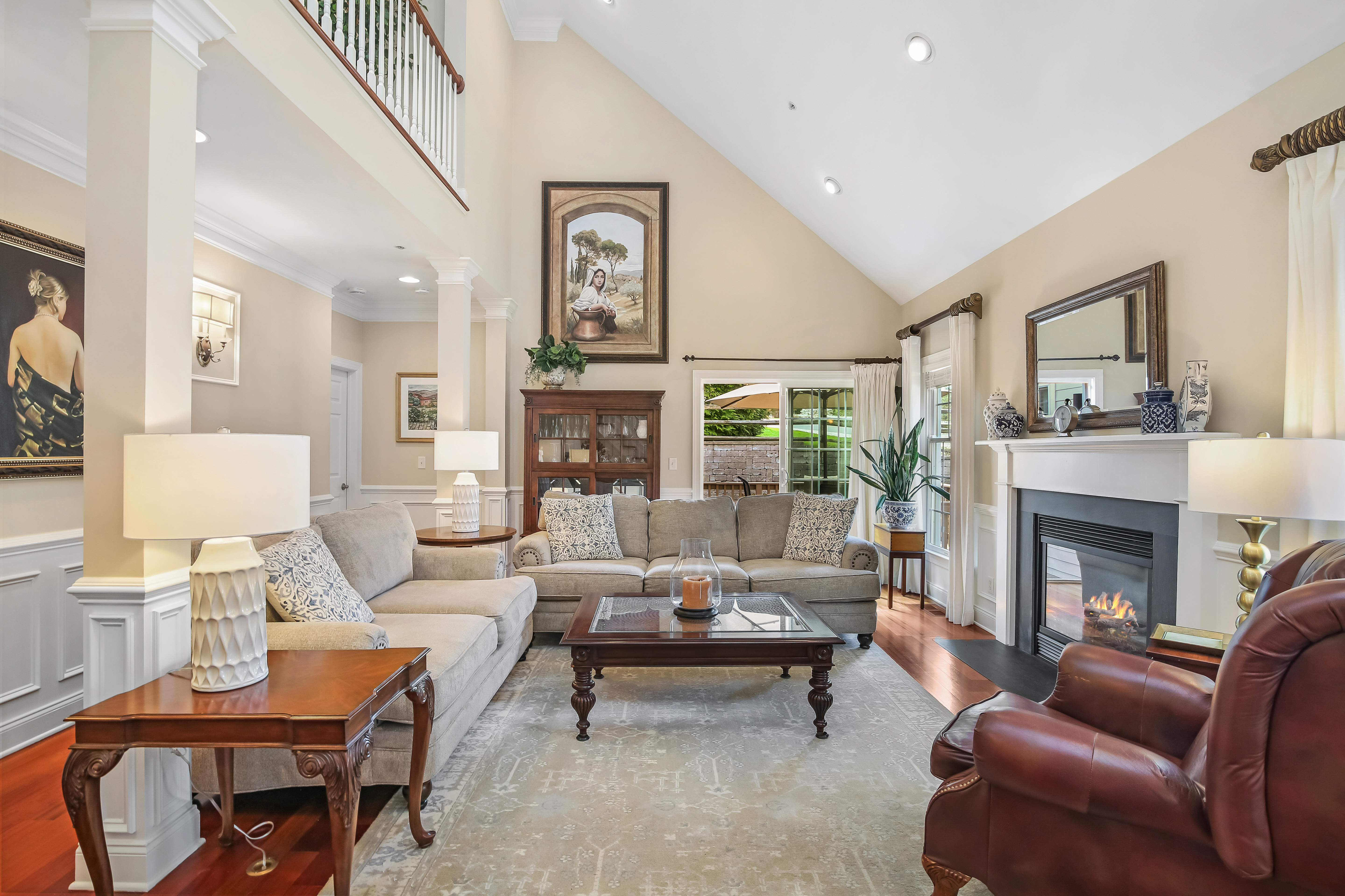  Gorgeous Turnkey End-Unit Condo in Ridgefield - 物件實景