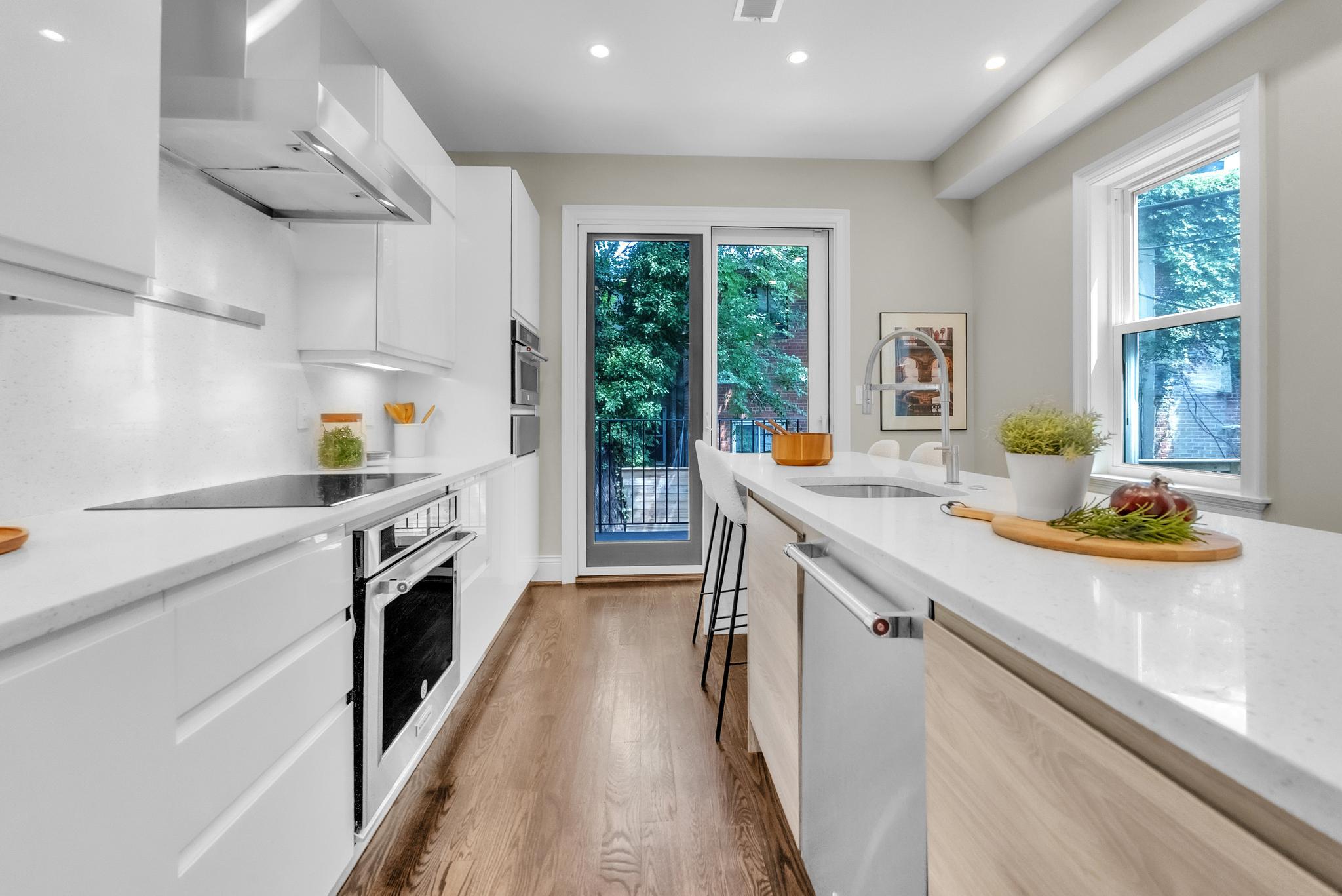  225 R Street NW, Washington, DC, 20001 - 物件實景