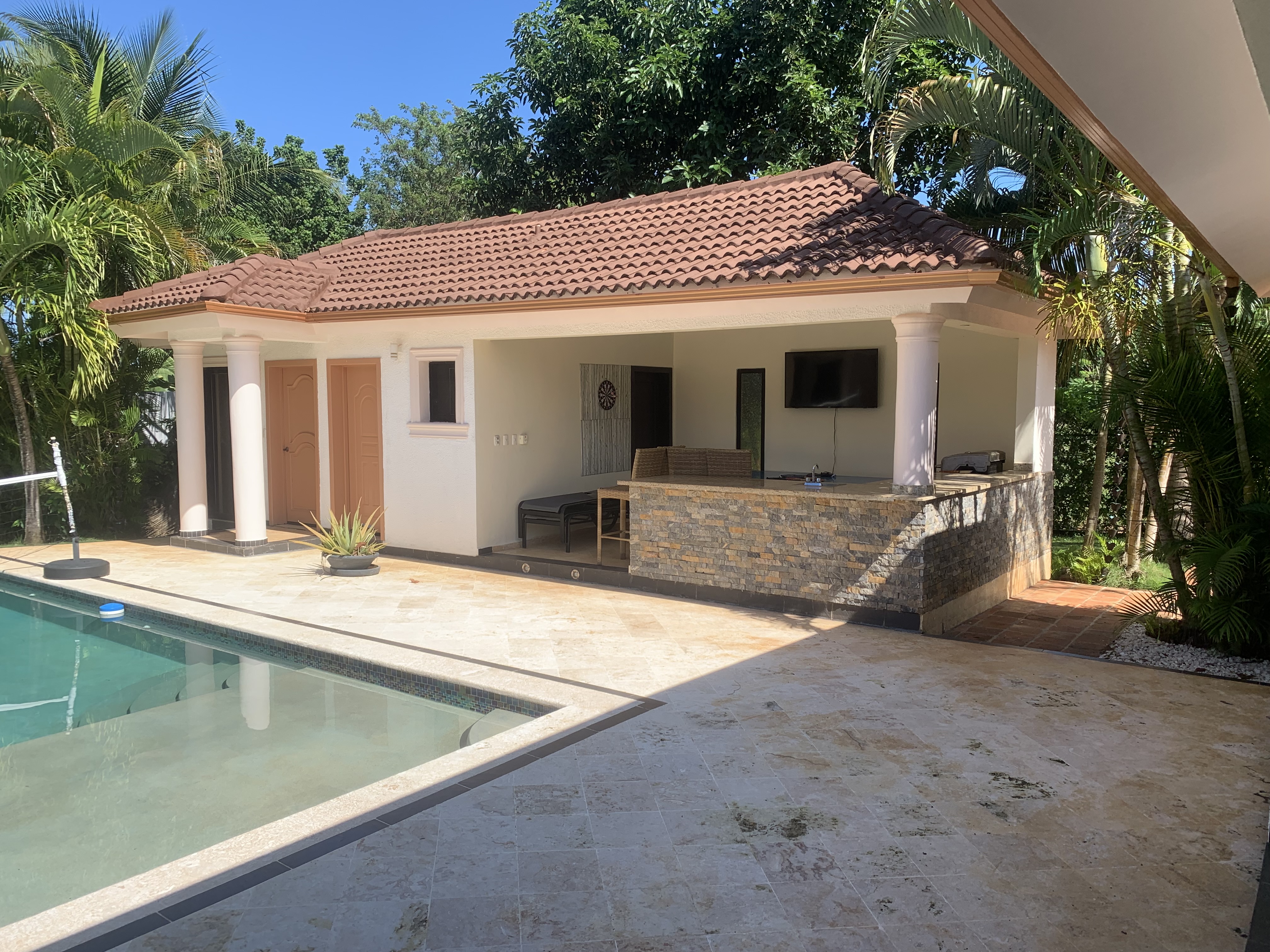 Sosua, DO, 6 Bedrooms Bedrooms, ,6 BathroomsBathrooms,Residential,For Sale,1995647