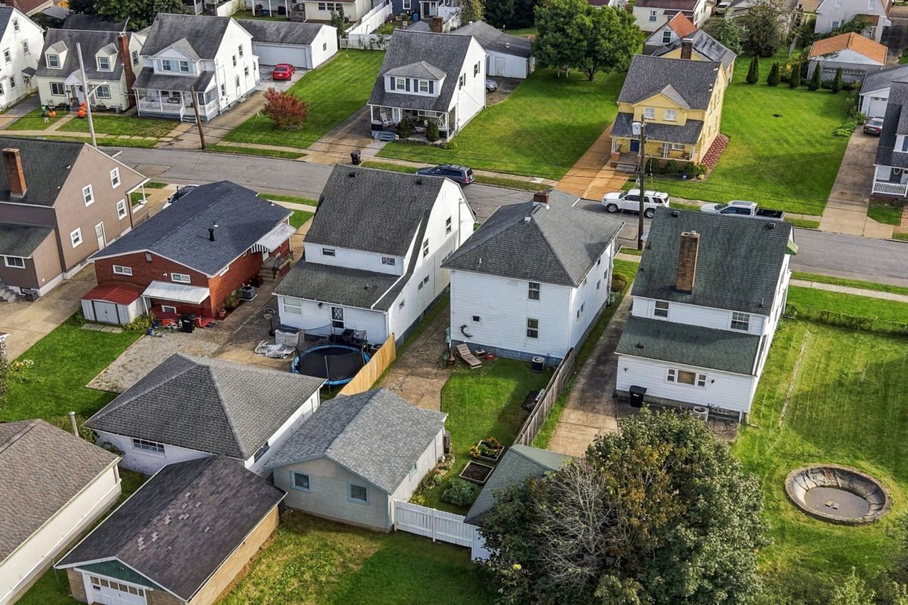  1918 Irwin Street, Aliquippa, PA 15001 - 物件實景