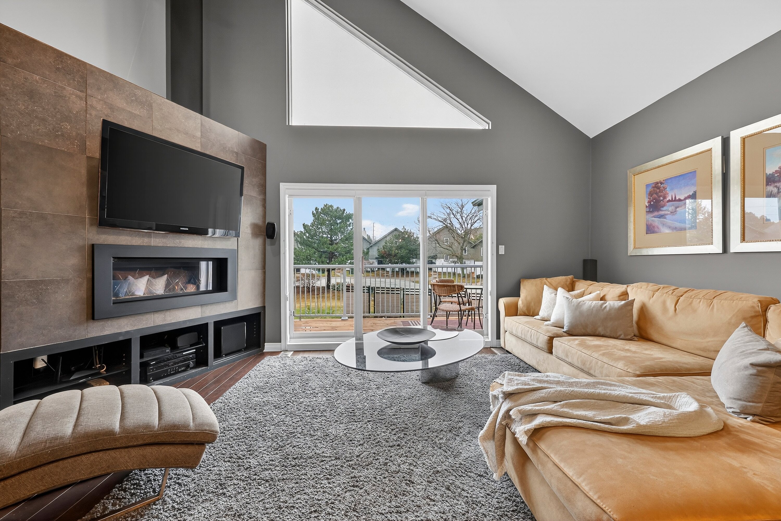  Four Season Living in Style - 物件實景