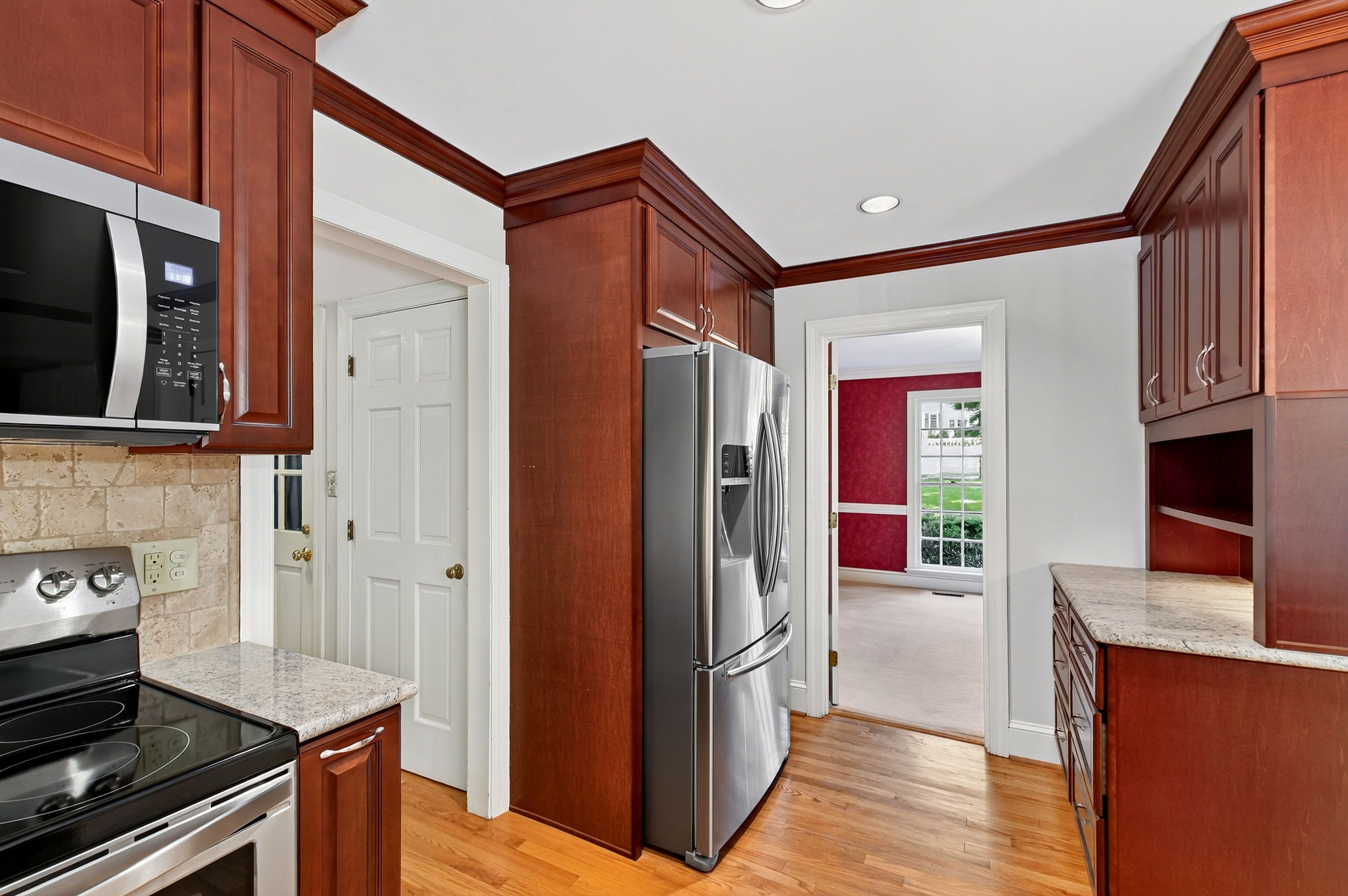  3309 Childers Street, Raleigh, NC 27612 - 物件實景