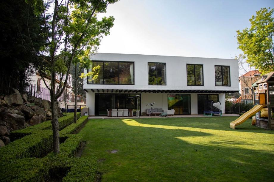 Lerma, Estado de méxico, 52005, Mexico, 6 Bedrooms Bedrooms, ,8 BathroomsBathrooms,Residential,For Sale,1739270