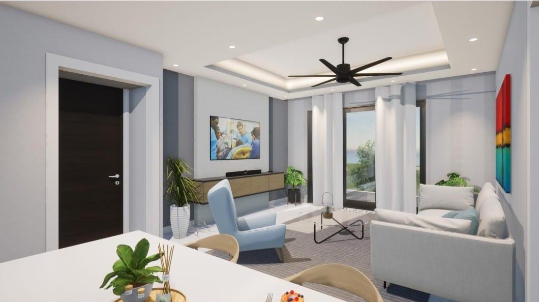 St. Ann, JM, 1 Bedroom Bedrooms, ,4 BathroomsBathrooms,Residential,For Sale,2003308